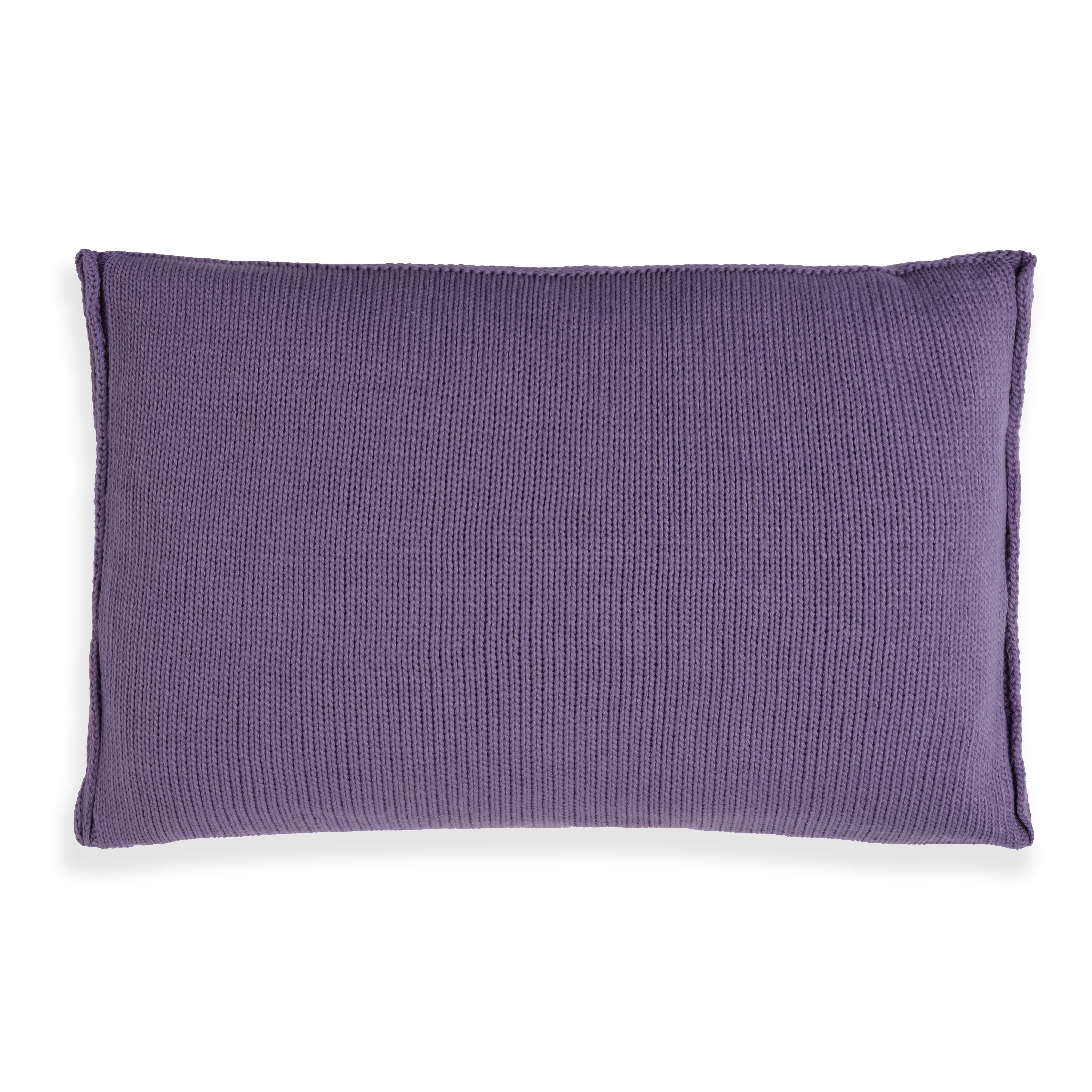 Uni Kussen Violet - 60x40