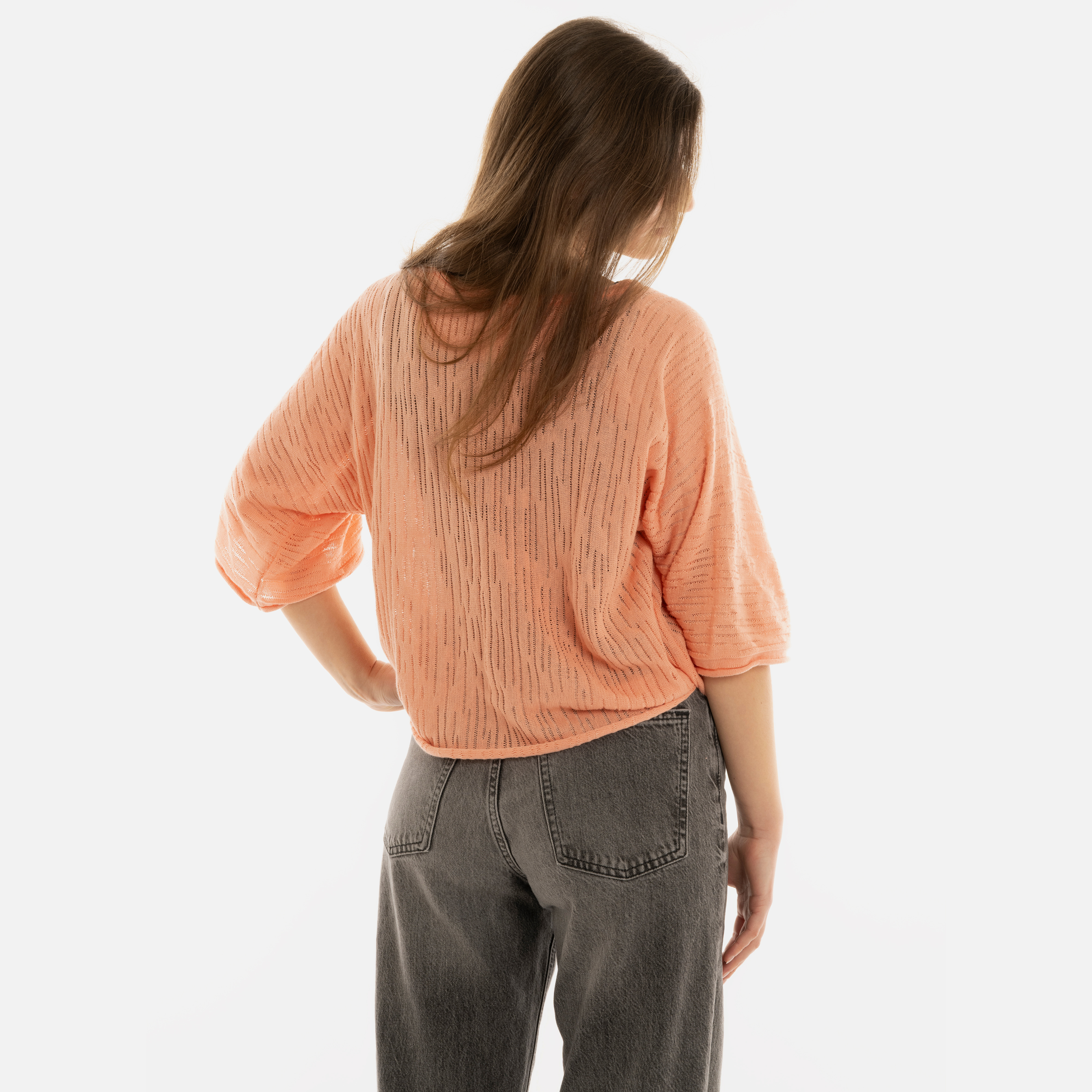 Jose Trui Apricot - 36/42