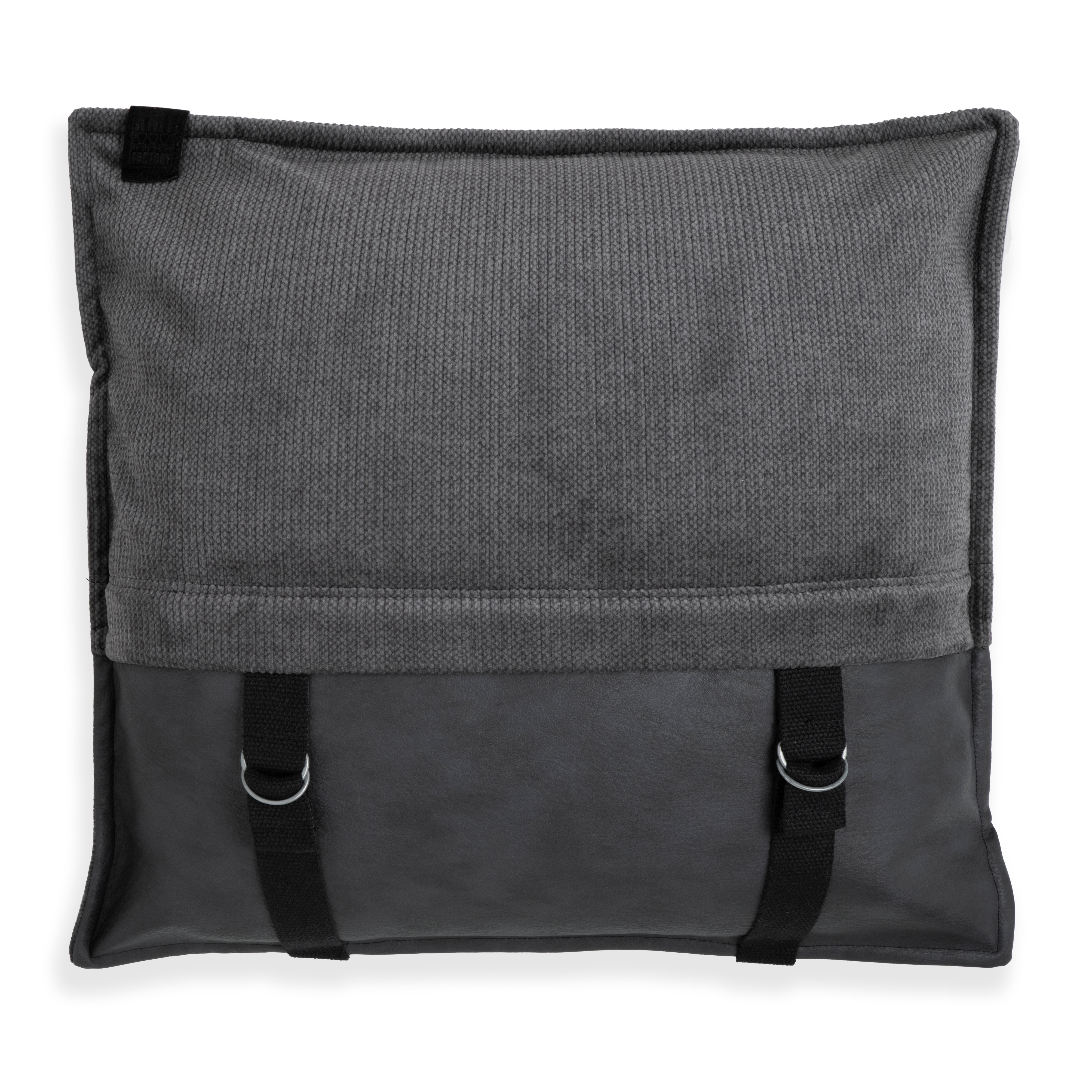 Otis Kussen Antraciet - 50x50