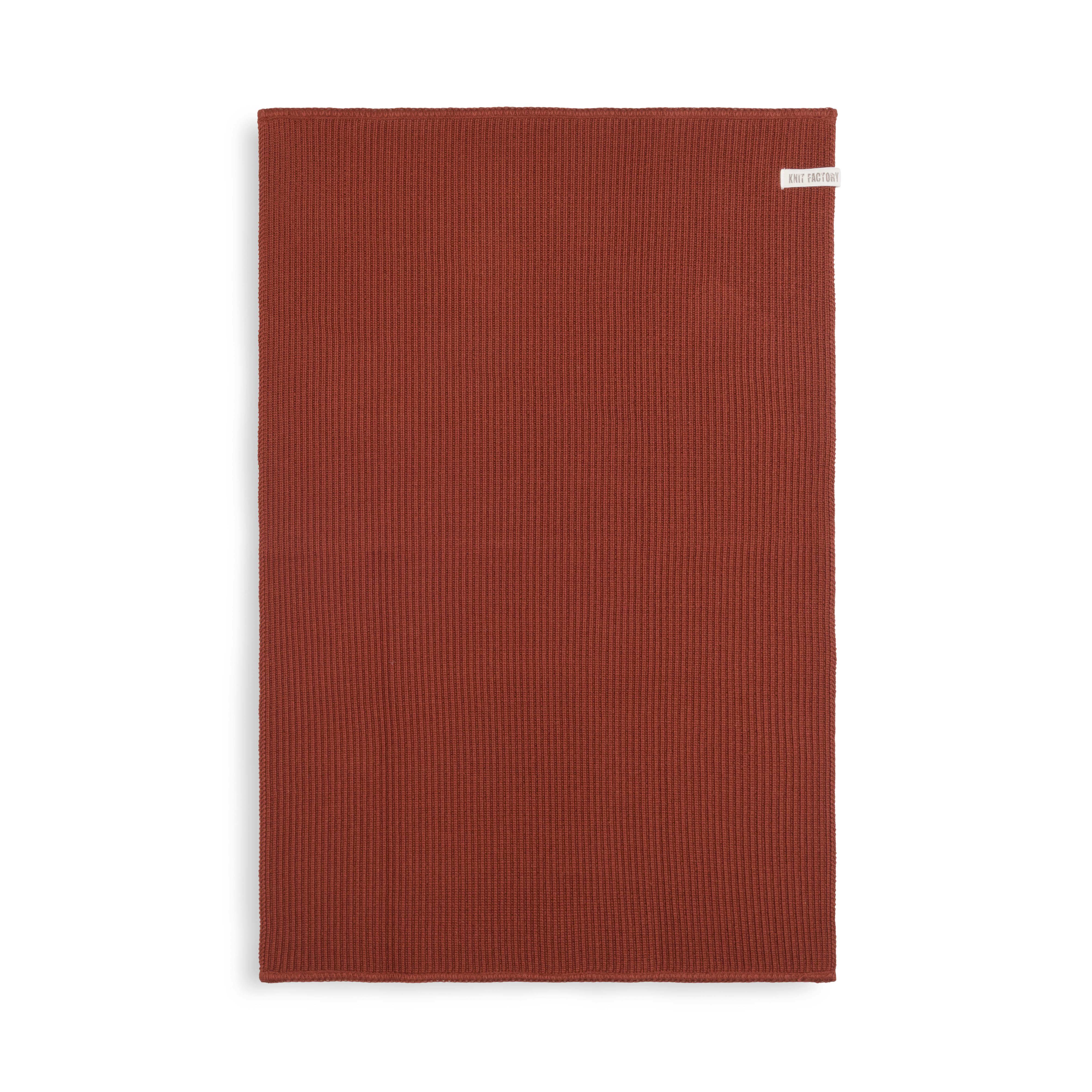 Bathmat Morres Rust - 80x50