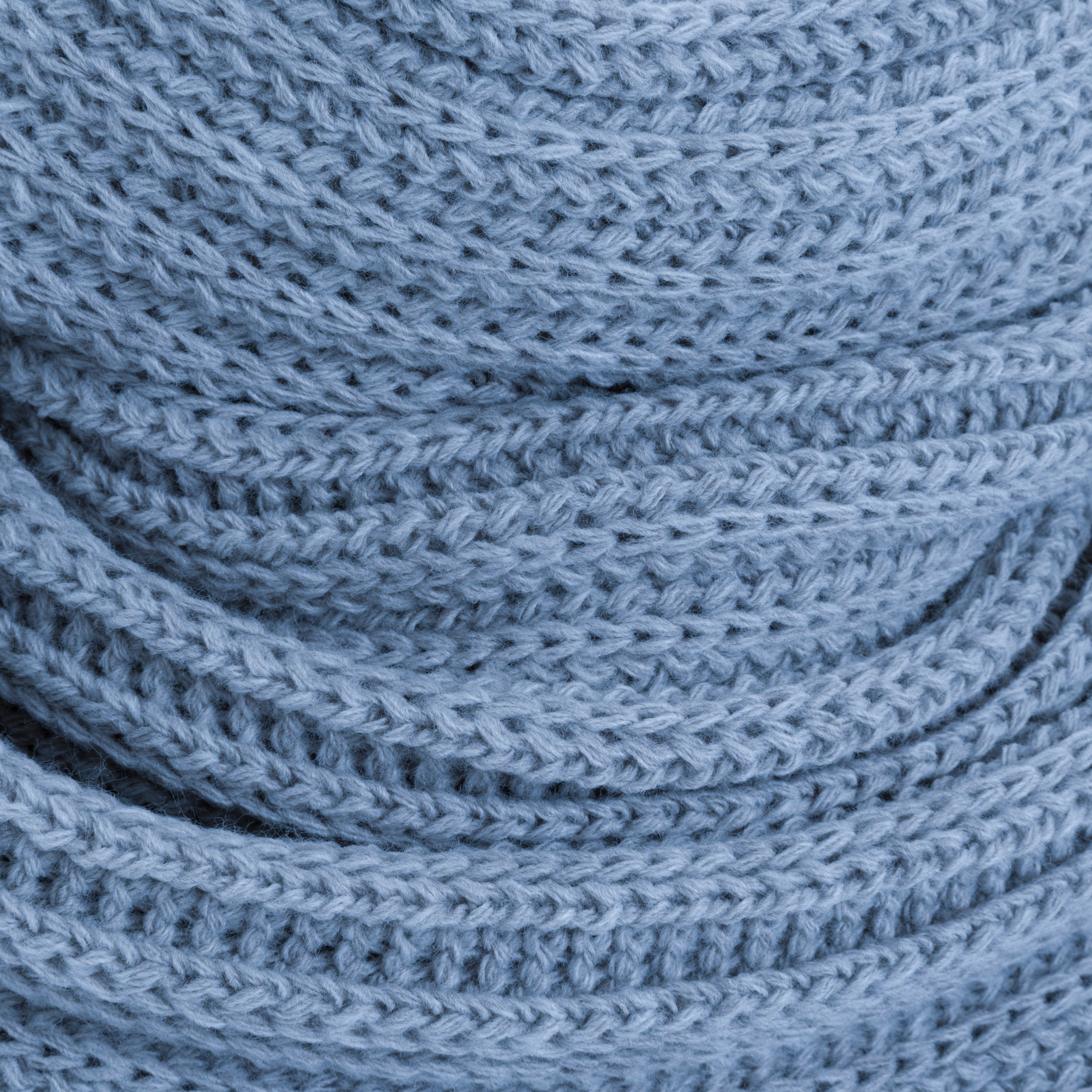Nica Infinity Scarf Crystal Blue Nica Infinity Scarf Crystal Blue