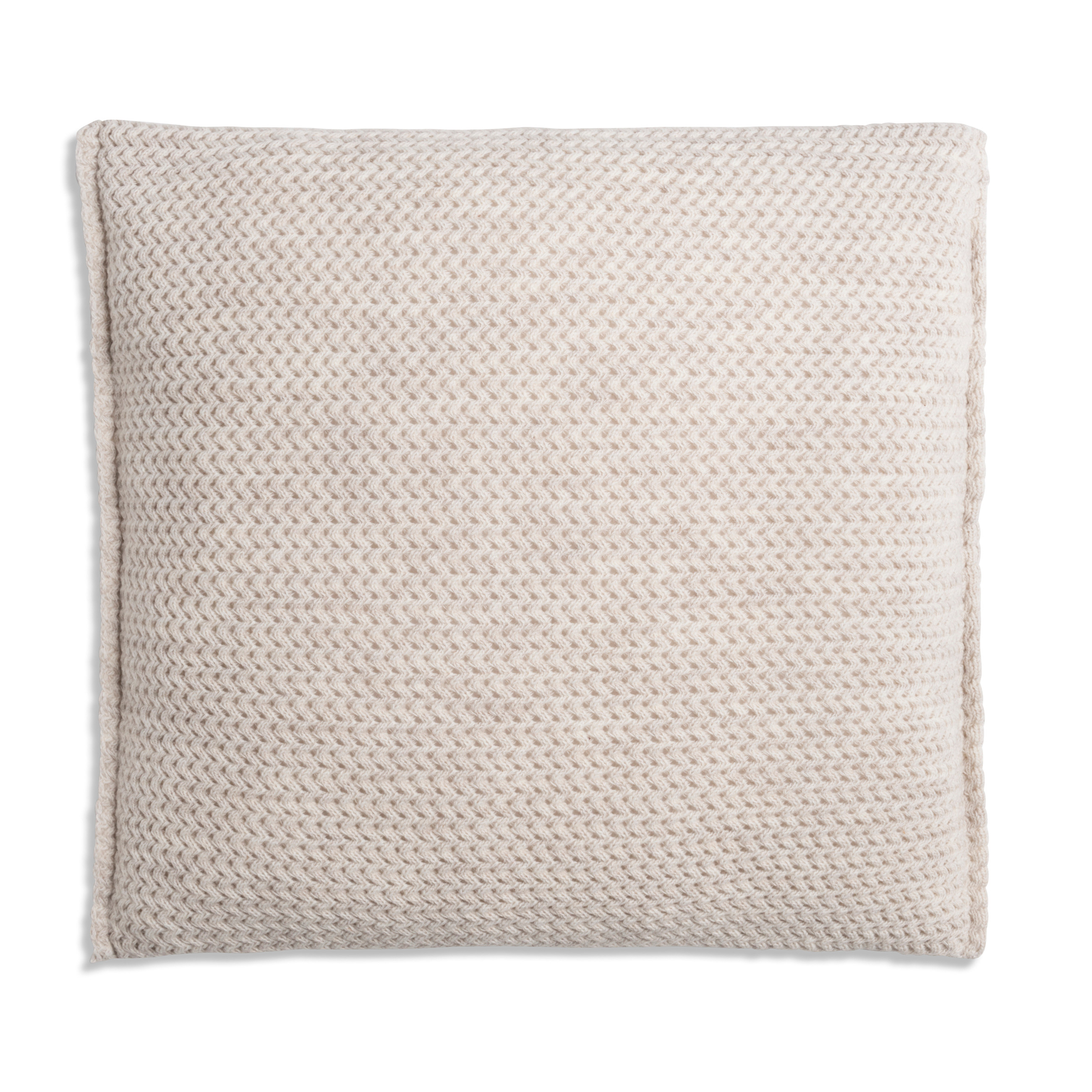 Maxx Kussen Beige - 50x50