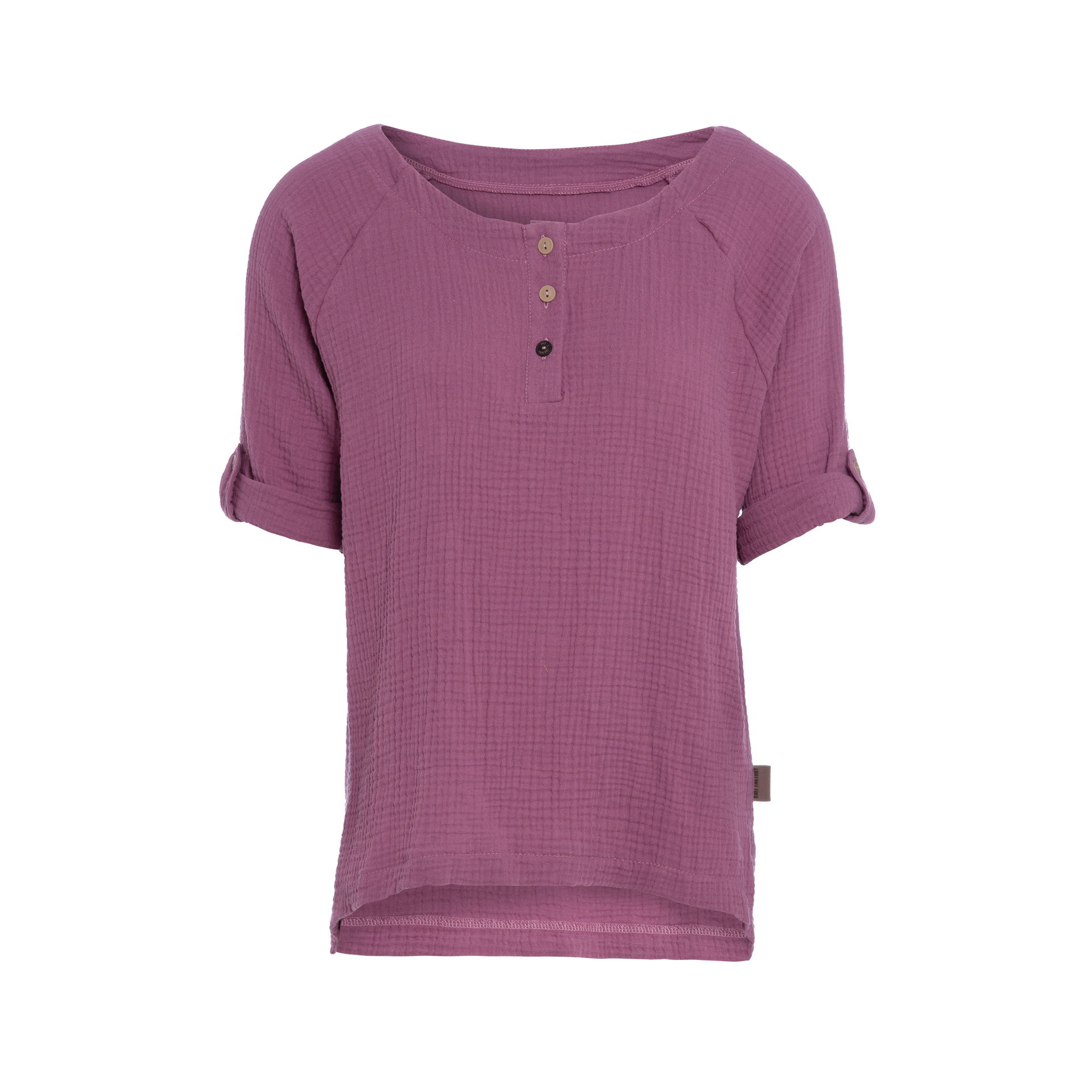 Nena Top Violett - M