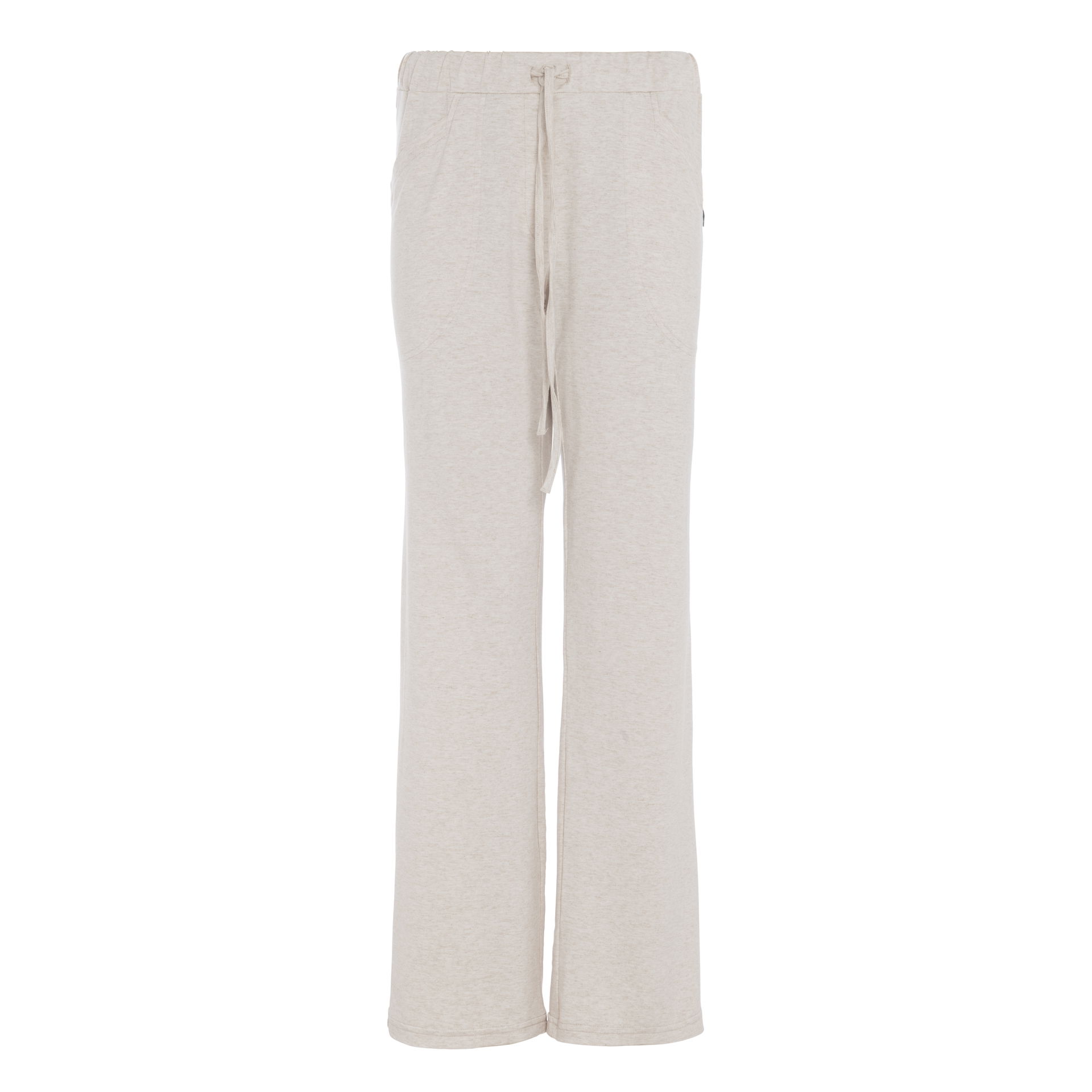 Lily Broek Beige - M