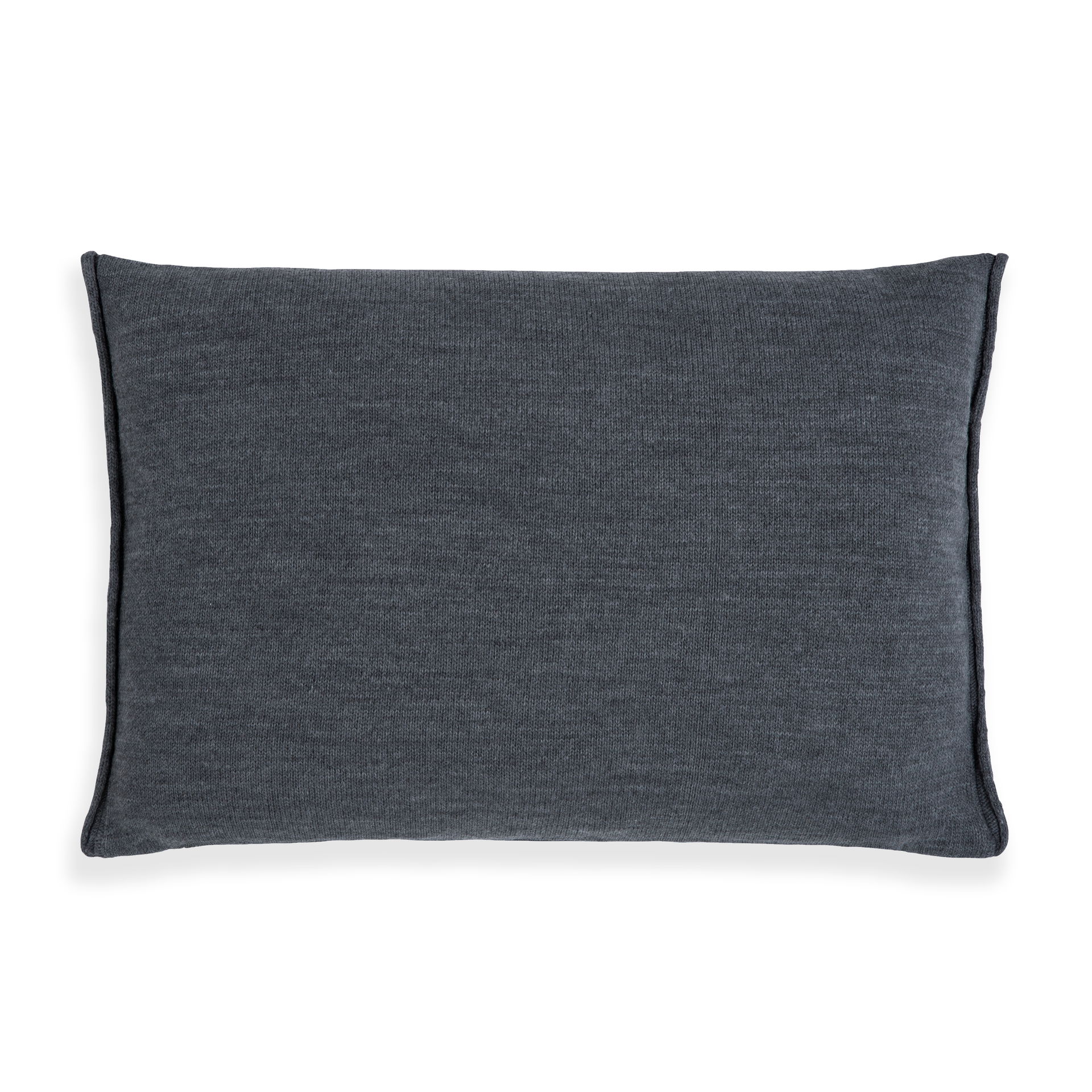 Noa Kussen Antraciet - 60x40