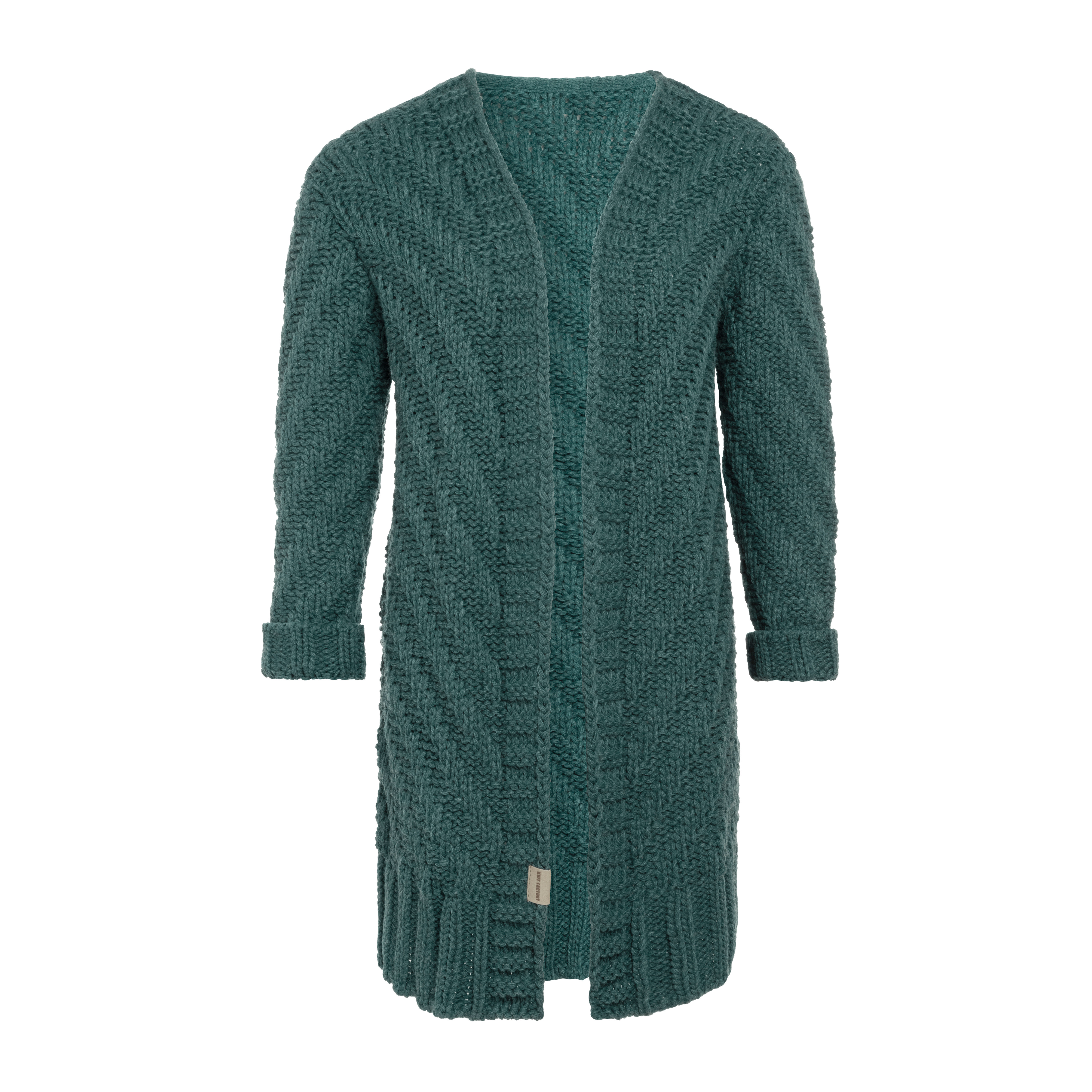 Sally Strickjacke Laurel - 36/38