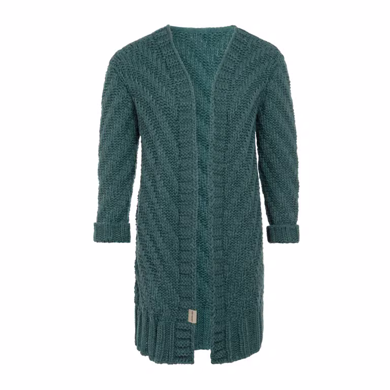 Sally Strickjacke Laurel - 36/38