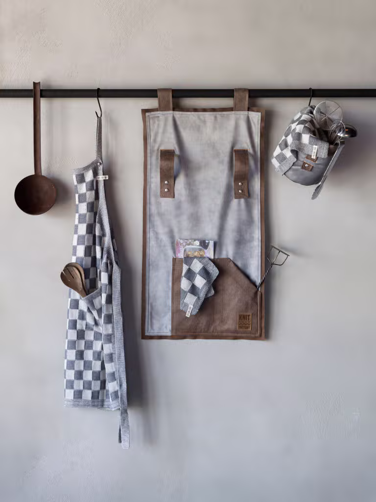 Dax Home Organiser Brique