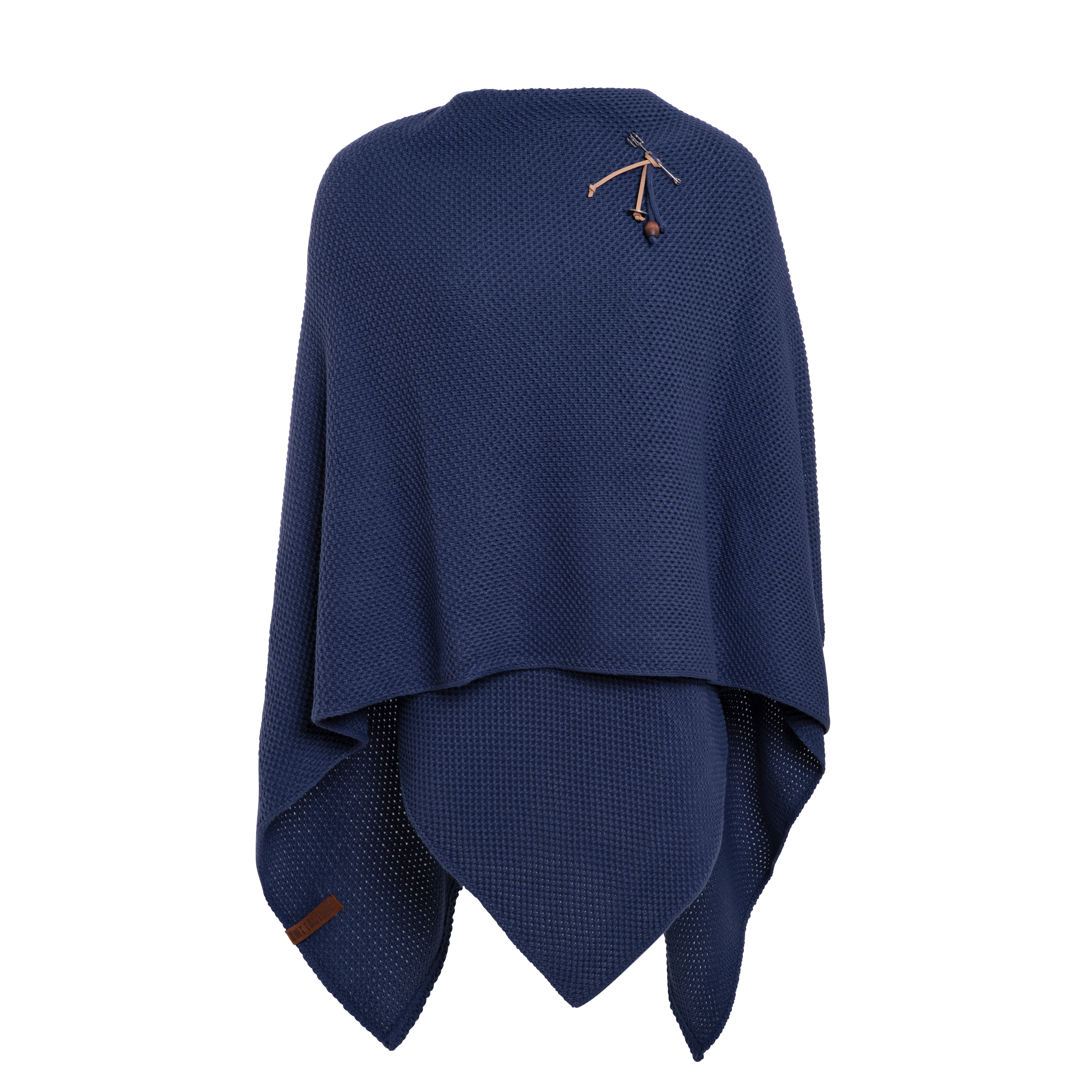 Jazz Omslagvest Capri