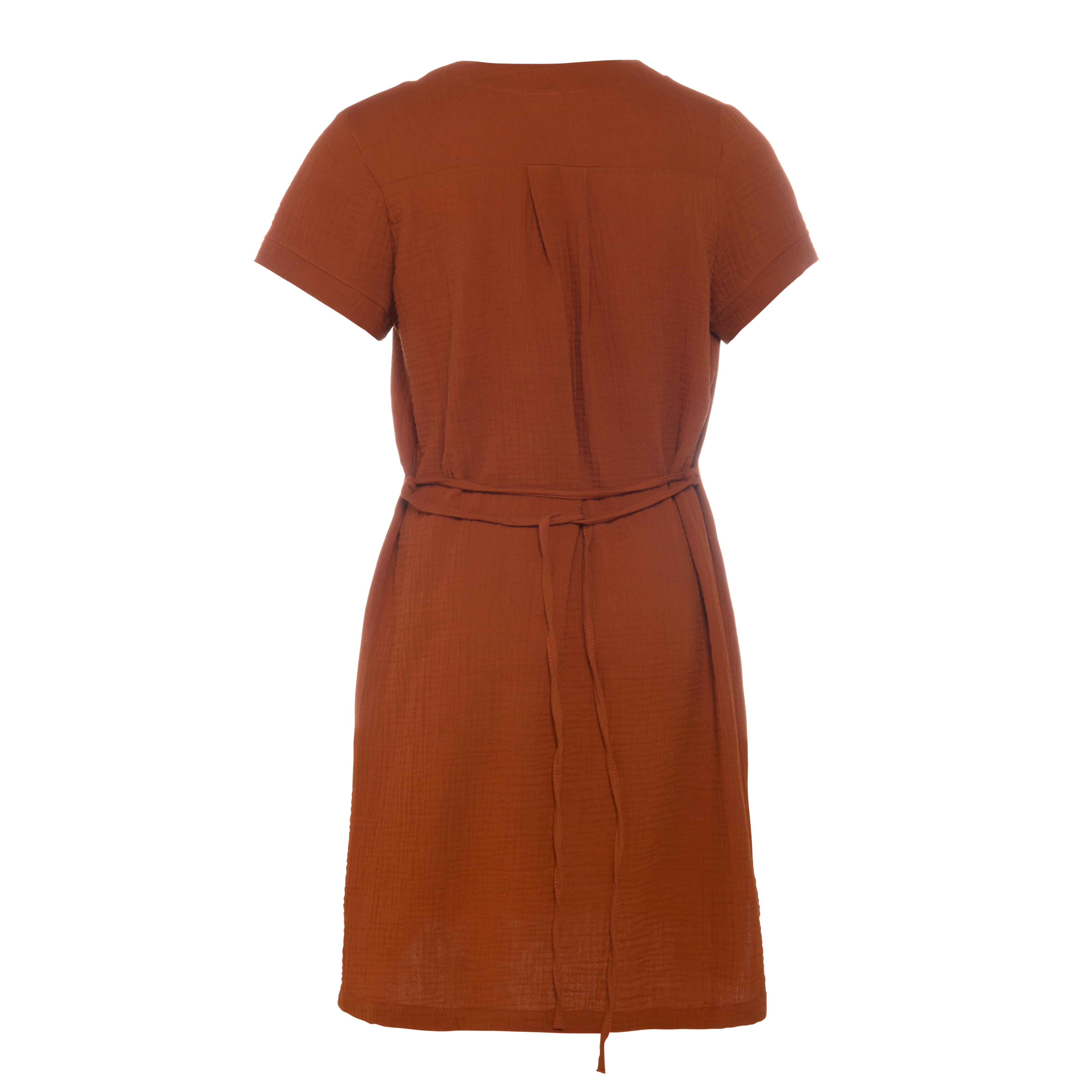 Indy Freizeitkleid Terra - L