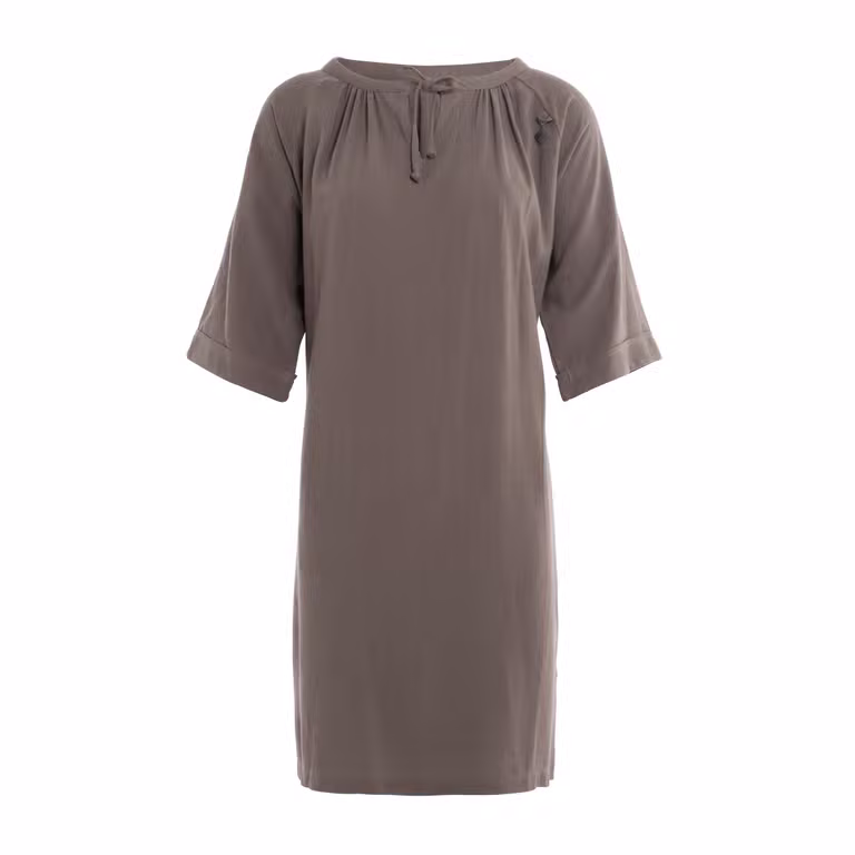Fern Jurk Taupe - 40/42