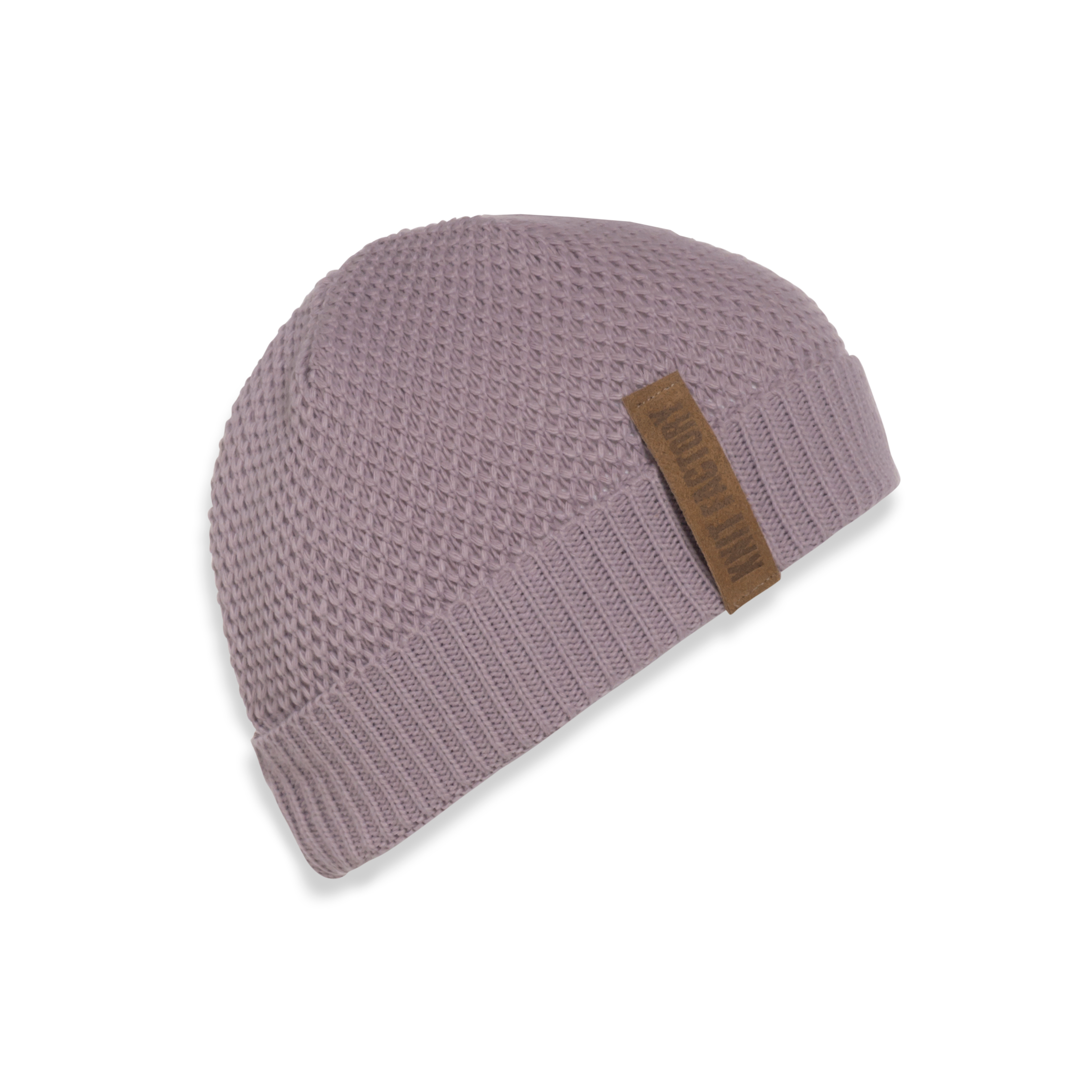 Jazz Beanie Mauve