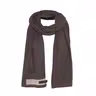 June Sjaal Taupe