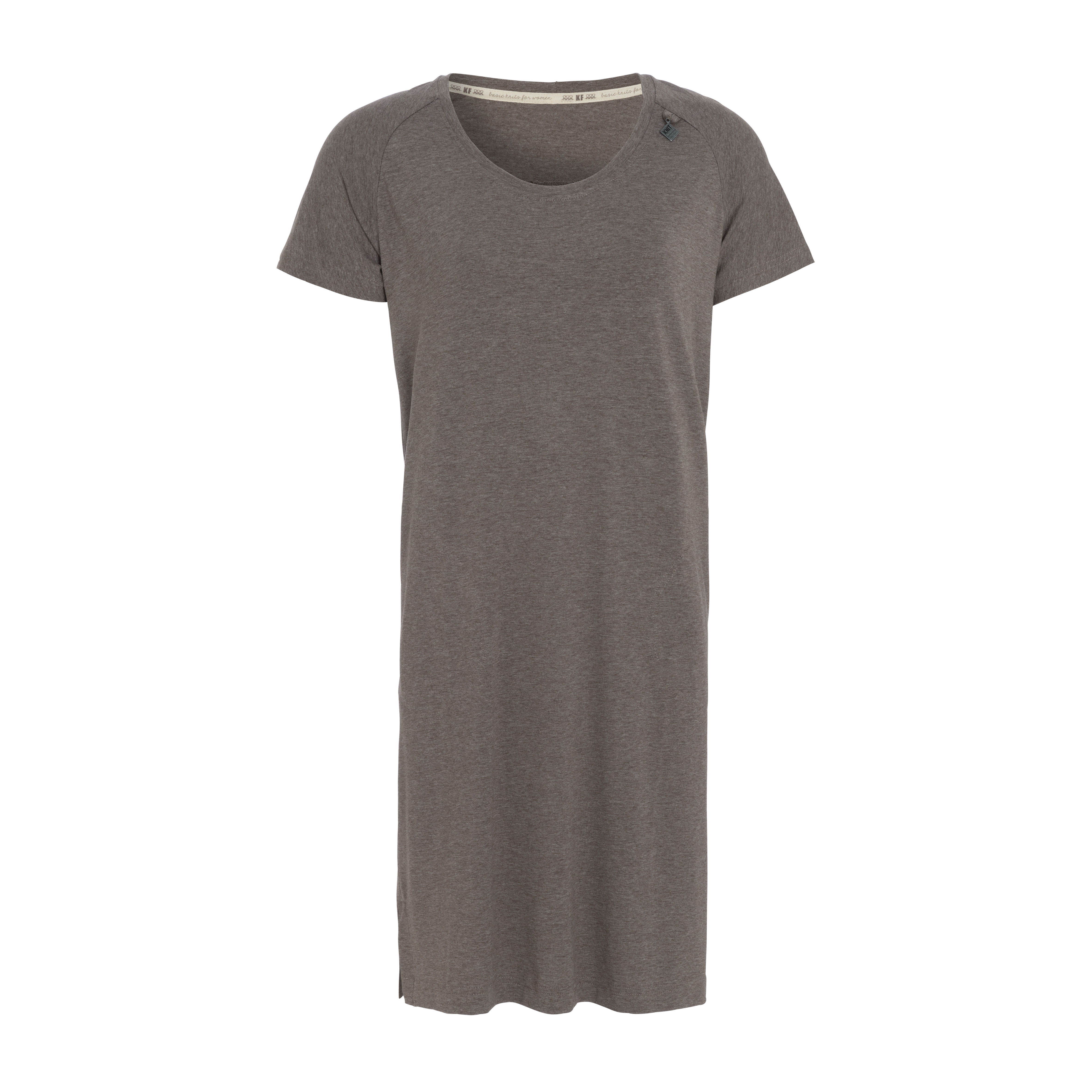 Lily Jurk Taupe - L