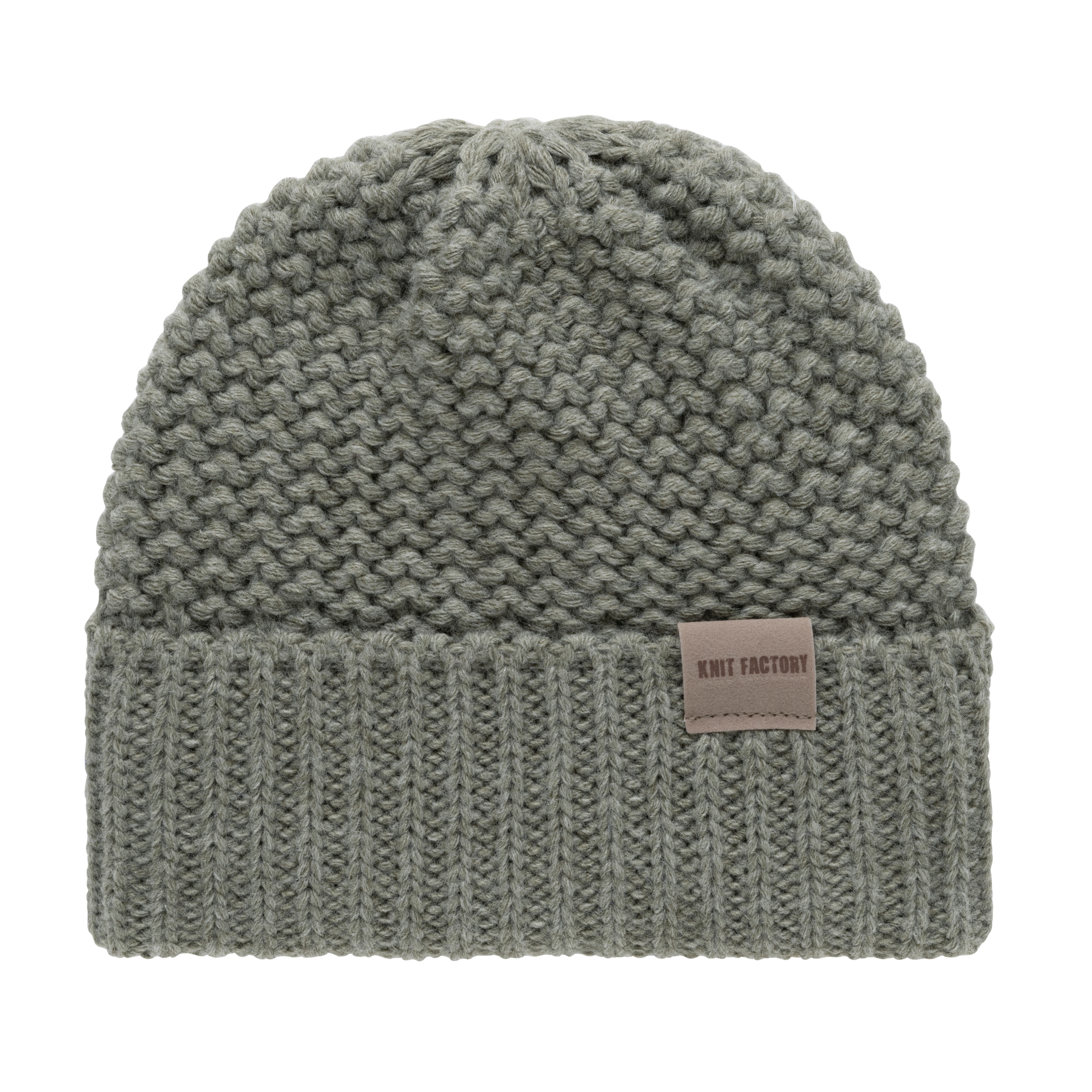 Carry Beanie Urban Green Carry Beanie Urban Green