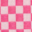 Ecru/Fuchsia