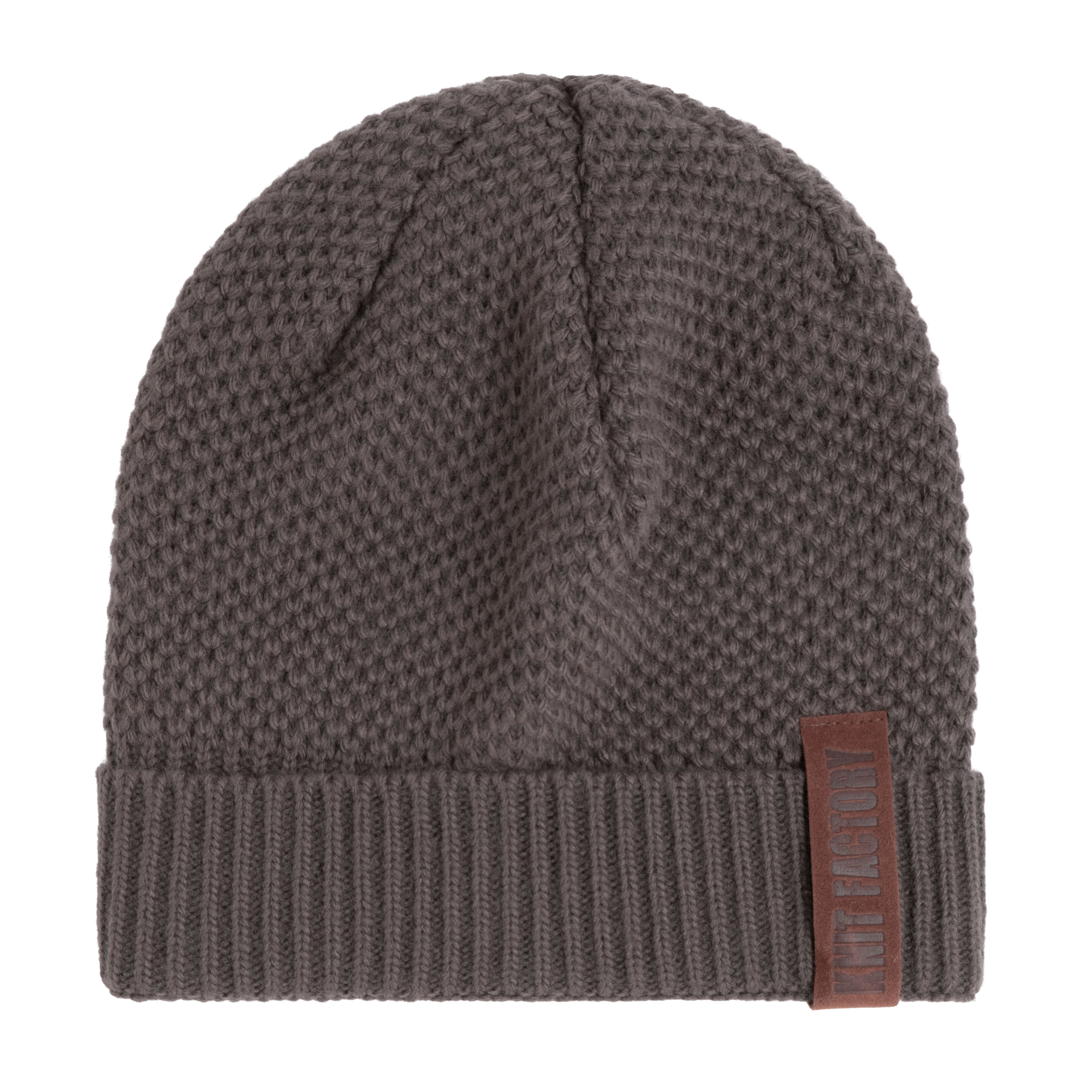 Jazz Beanie Taupe