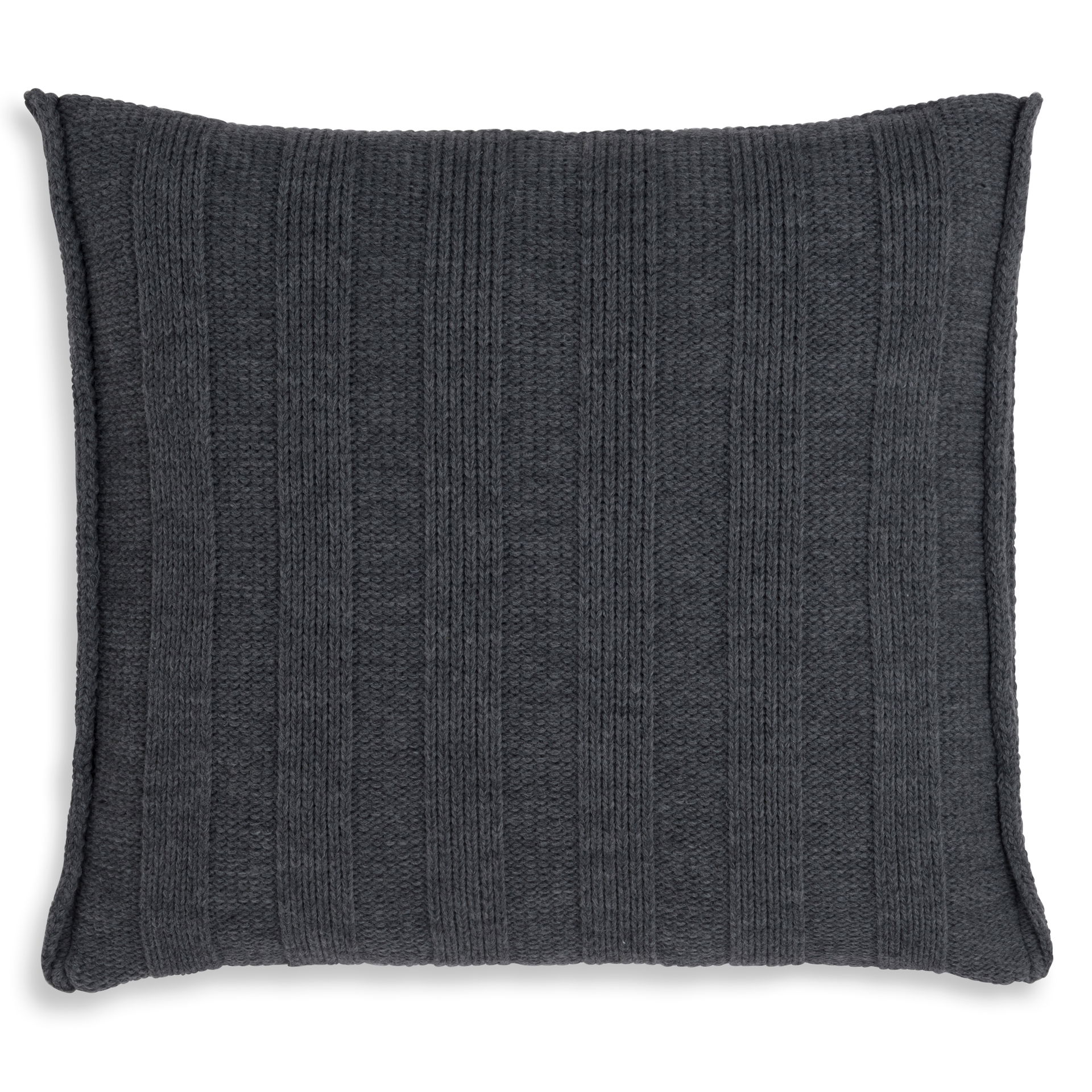 Jesse Cushion Anthracite - 50x50