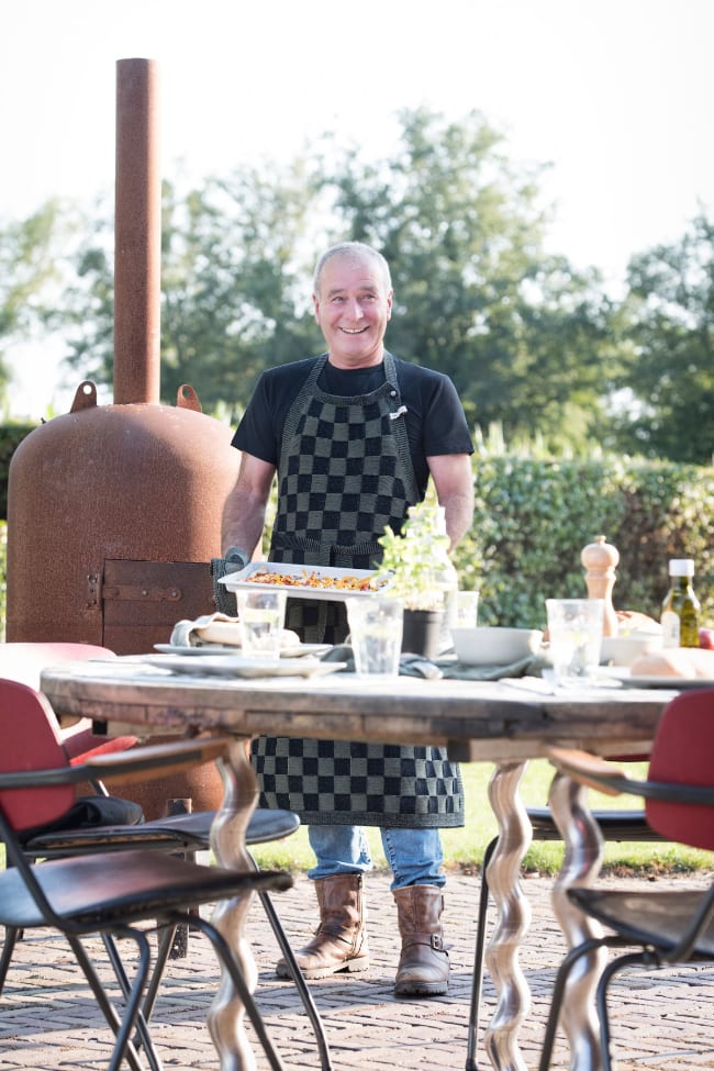 Complete your BBQ with the right accessories