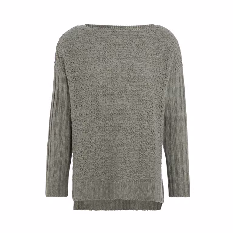 Emily Pullover Urban Green - 36/38
