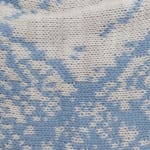 Beige/Crystal Blue