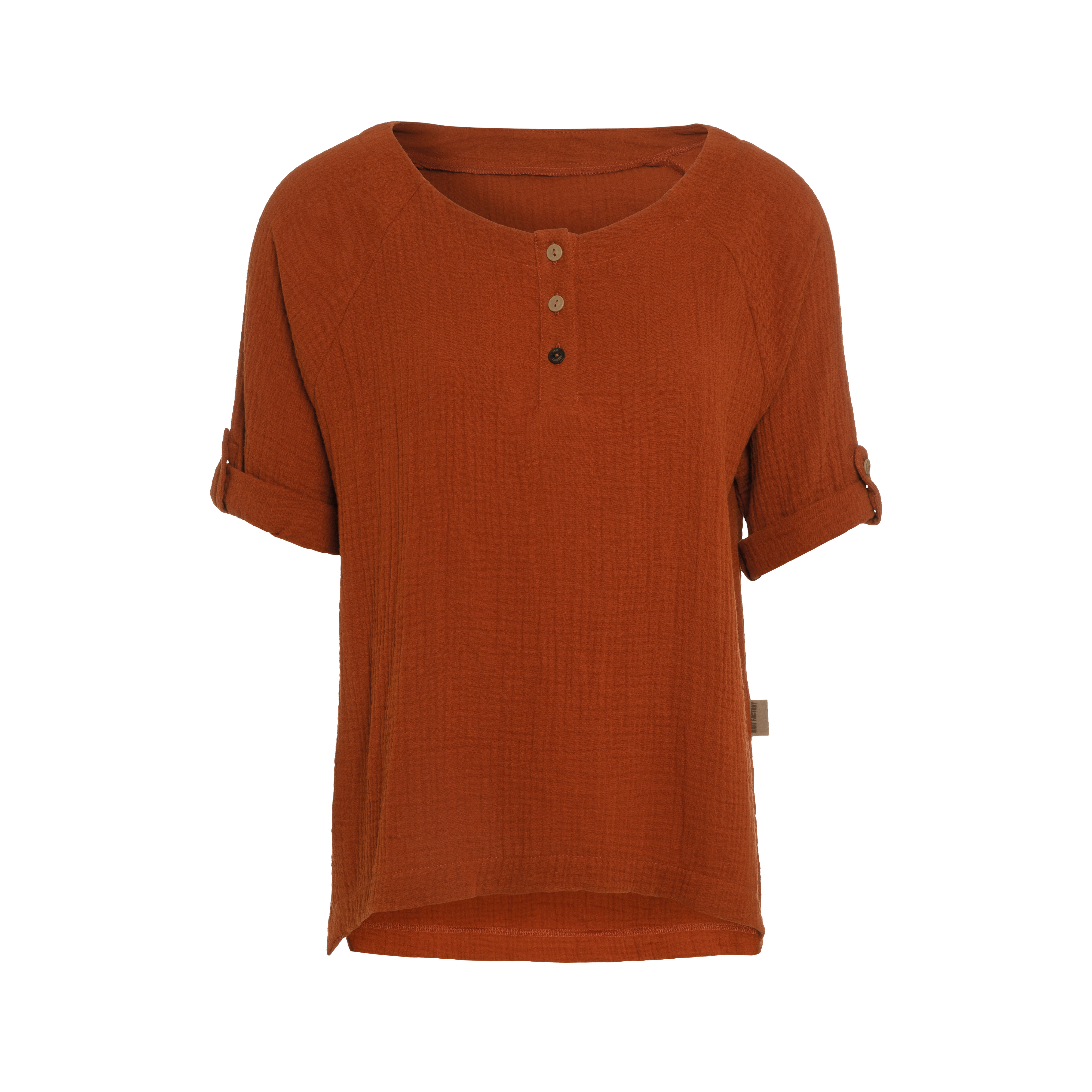 Nena Top Terra - L