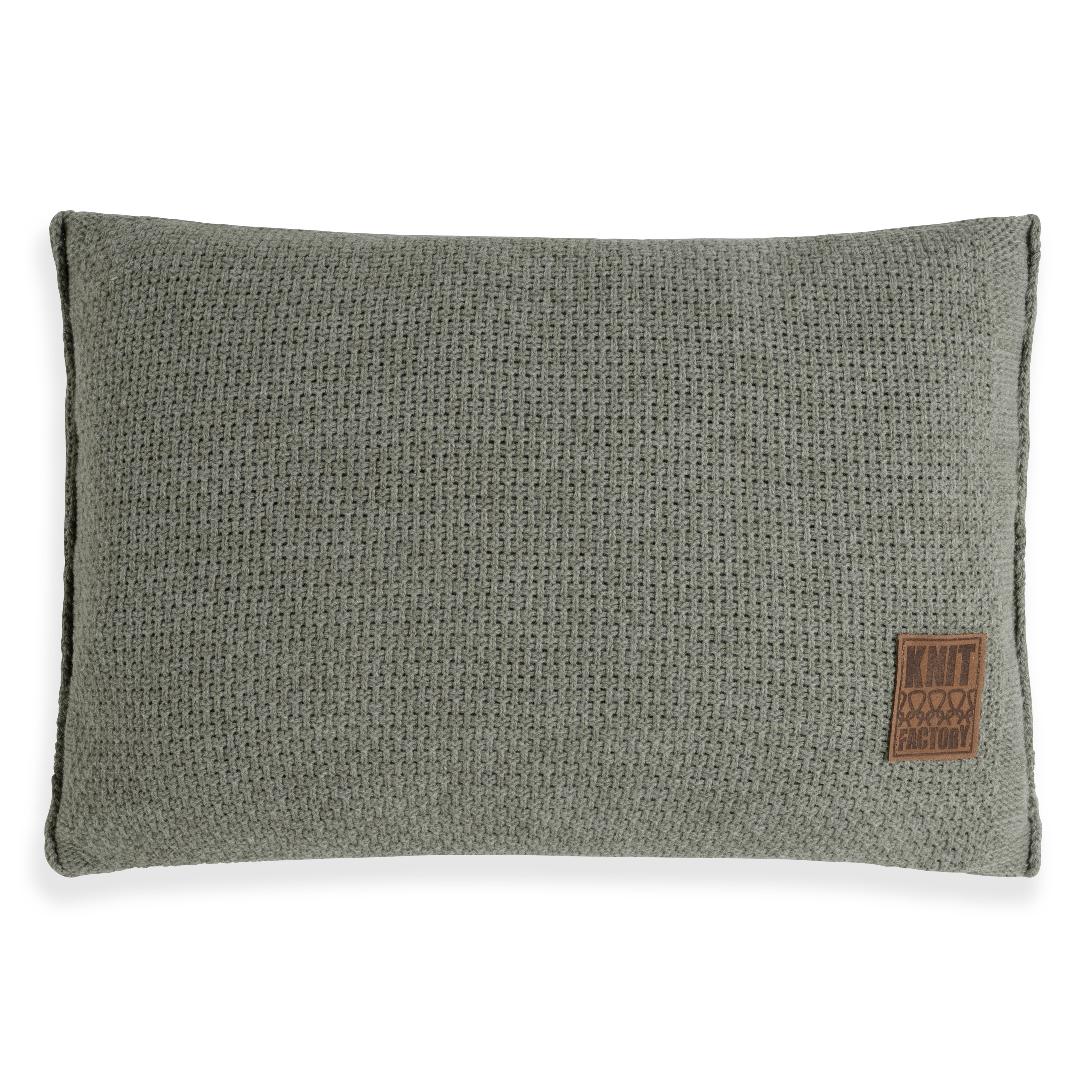 Jesse Kissen Urban Green - 60x40