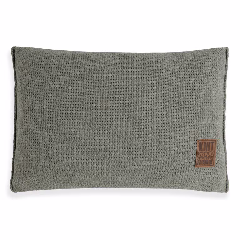 Jesse Kissen Urban Green - 60x40