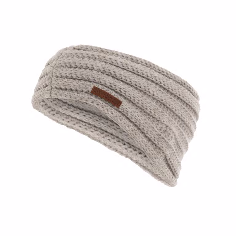 Nica Stirnband Iced Clay