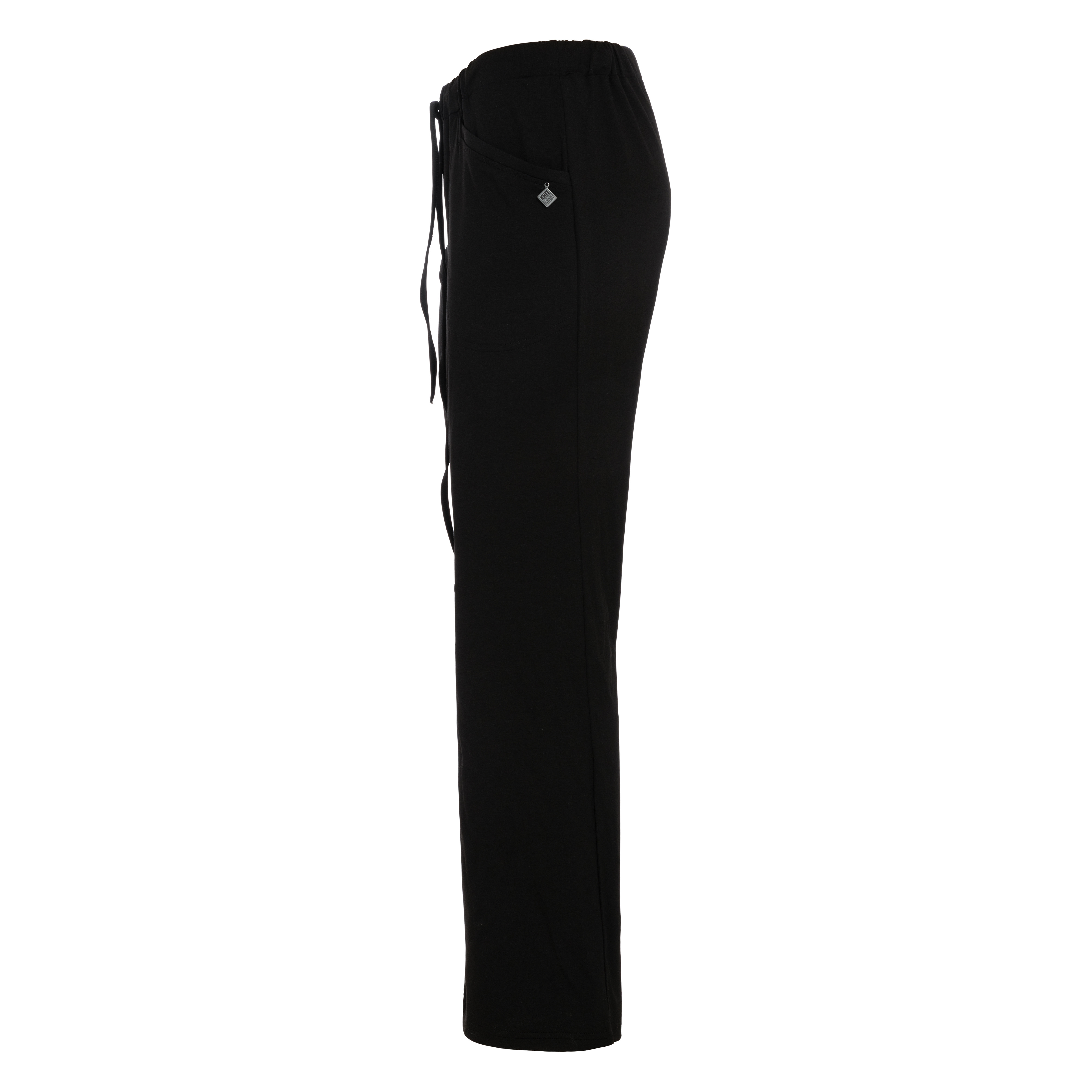 Lily Pants Black - S