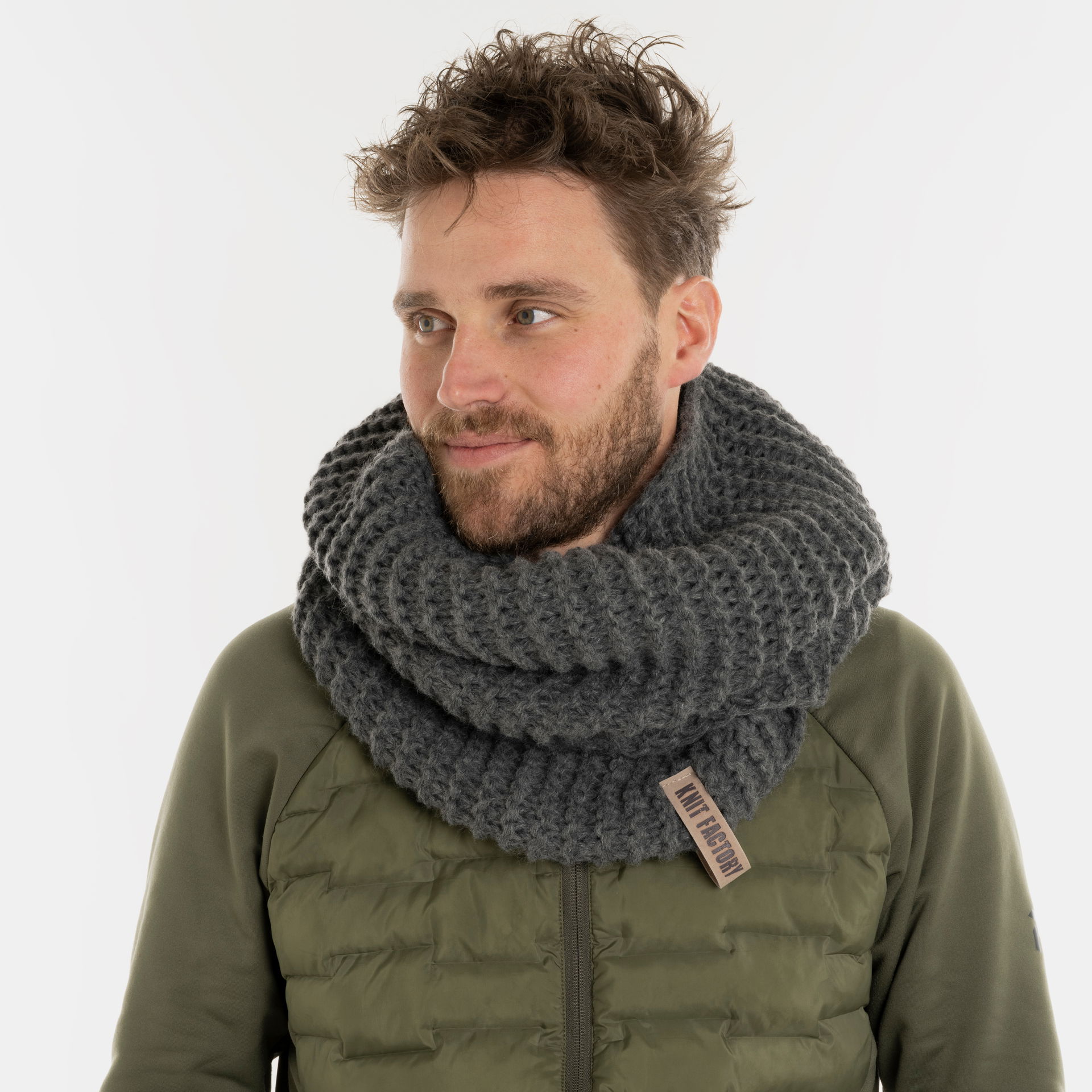 Alex Colsjaal Antraciet