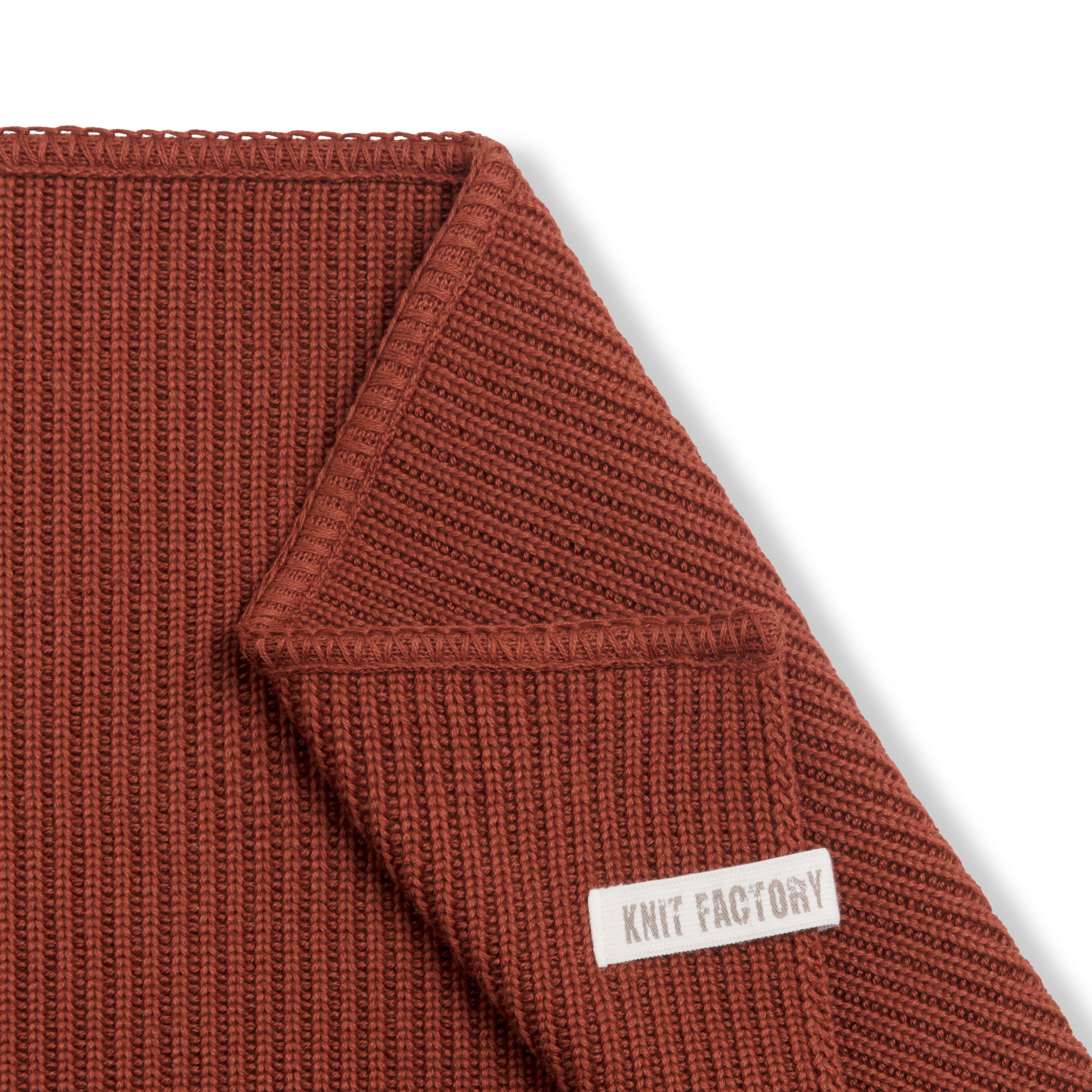 Bathmat Morres Rust - 80x50