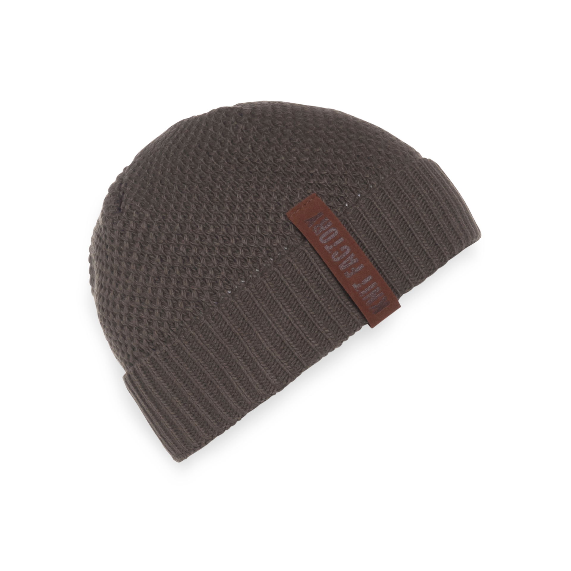 Jazz Beanie Taupe