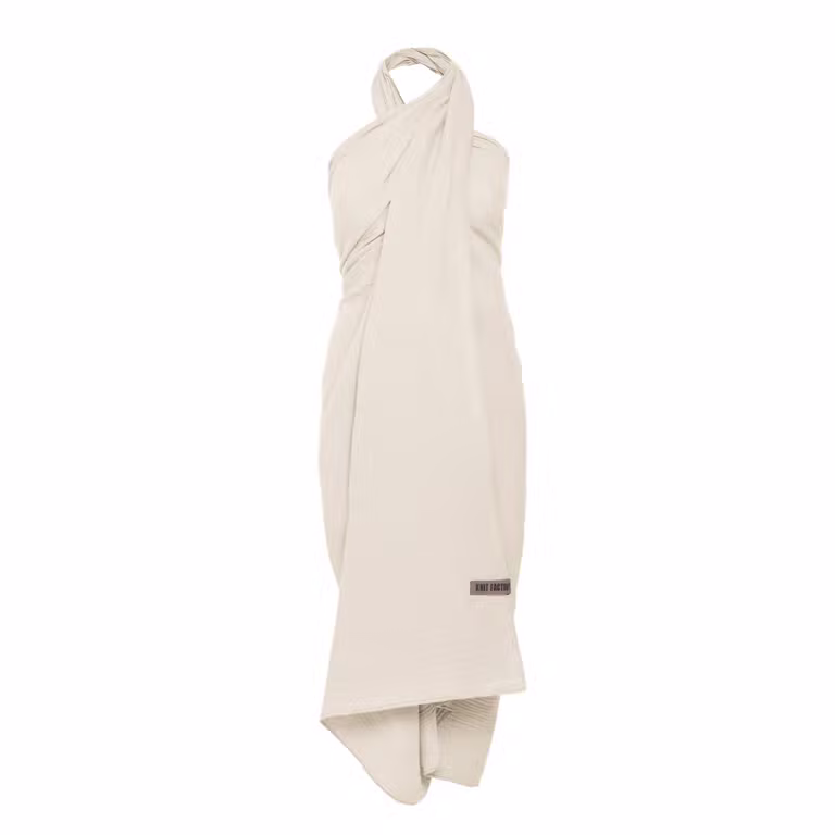 Liv Paréo - XL Écharpe - Serviette de Plage Beige
