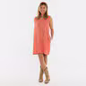 Sola Dress Sunset Orange - 36/38