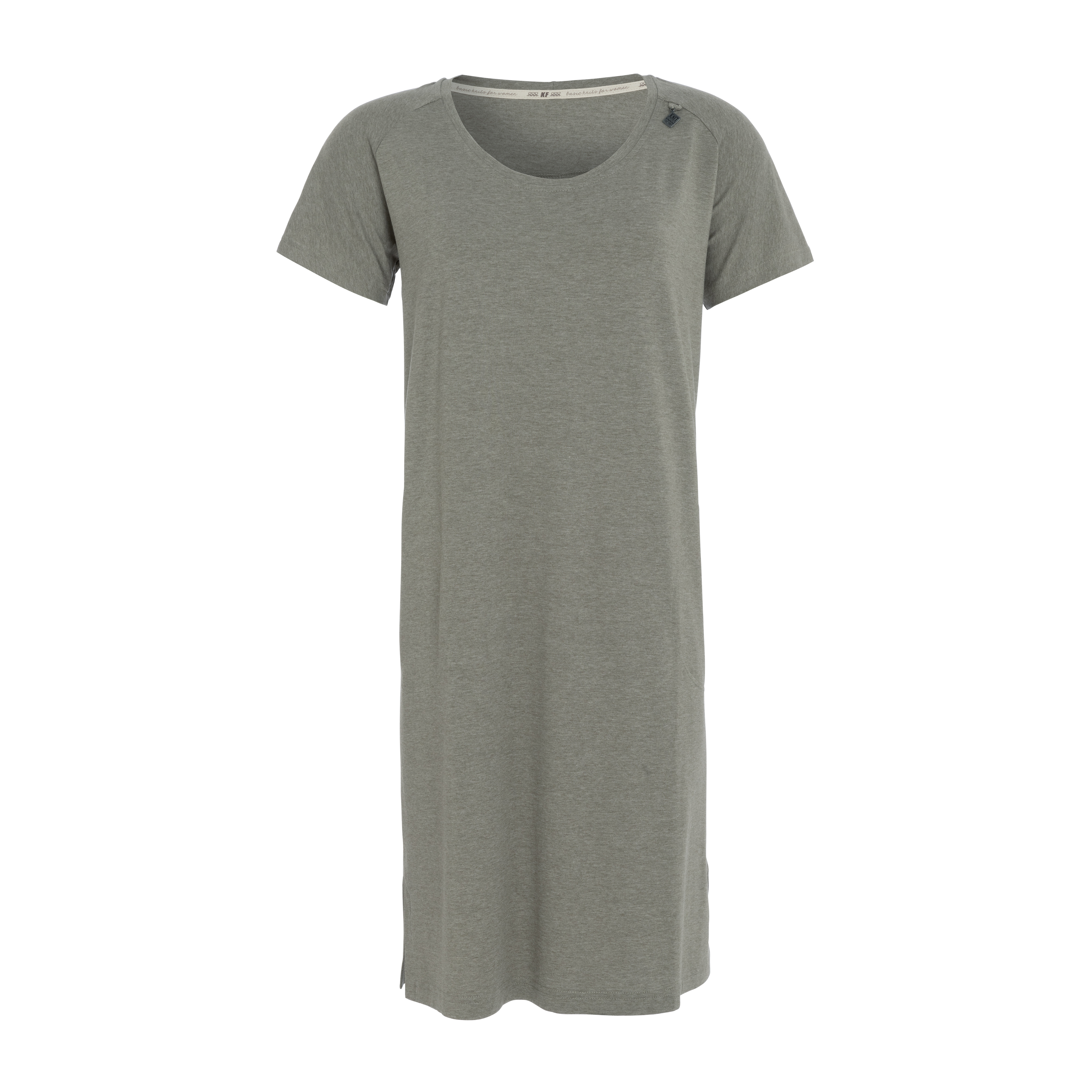 Lily Dress Urban Green - S Lily Dress Urban Green - S