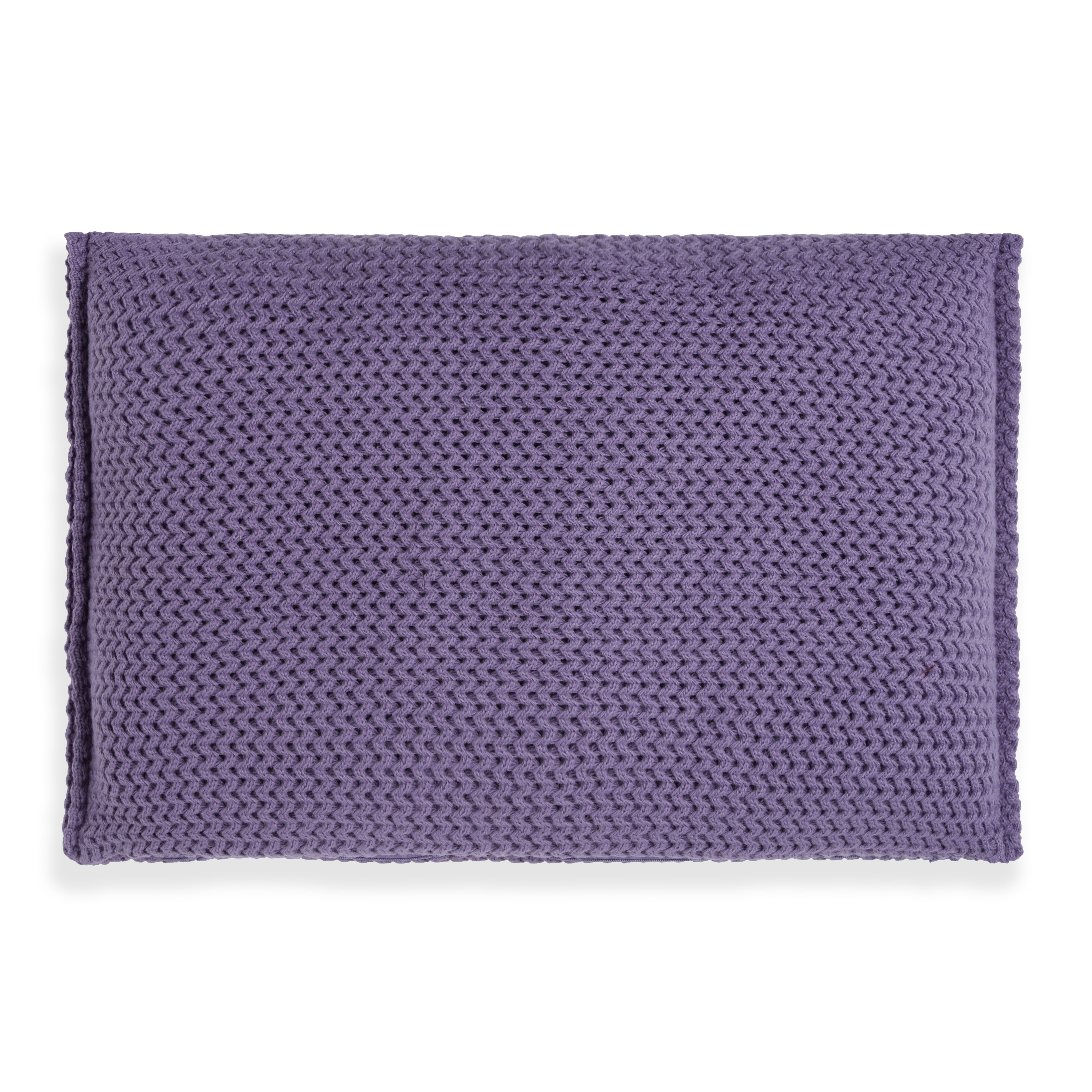 Maxx Kissen Violett - 60x40