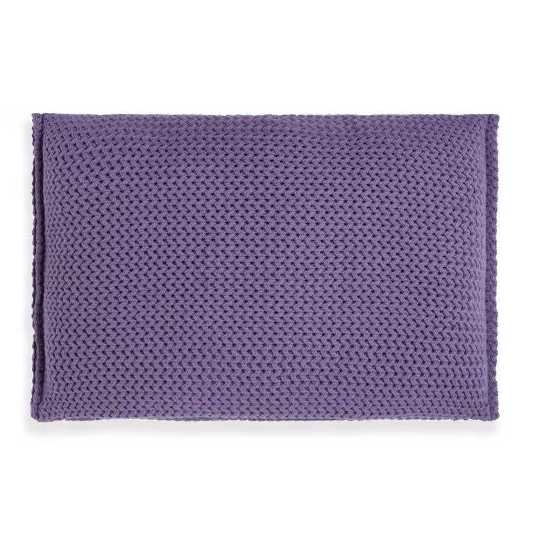 Maxx Kussen Violet - 60x40