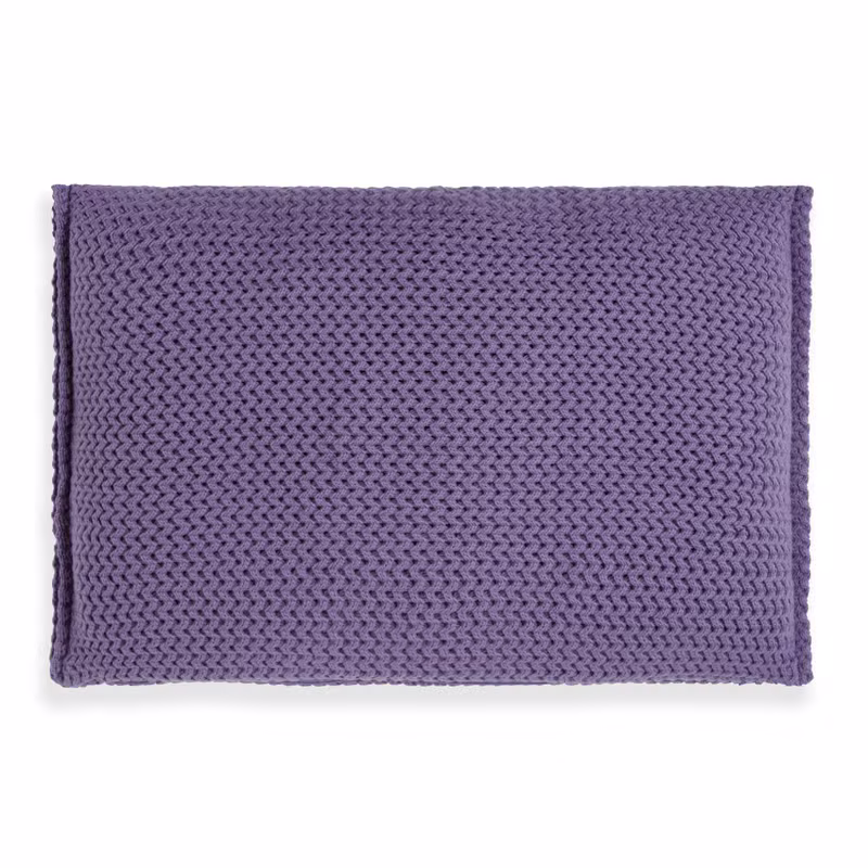 Maxx Kussen Violet - 60x40