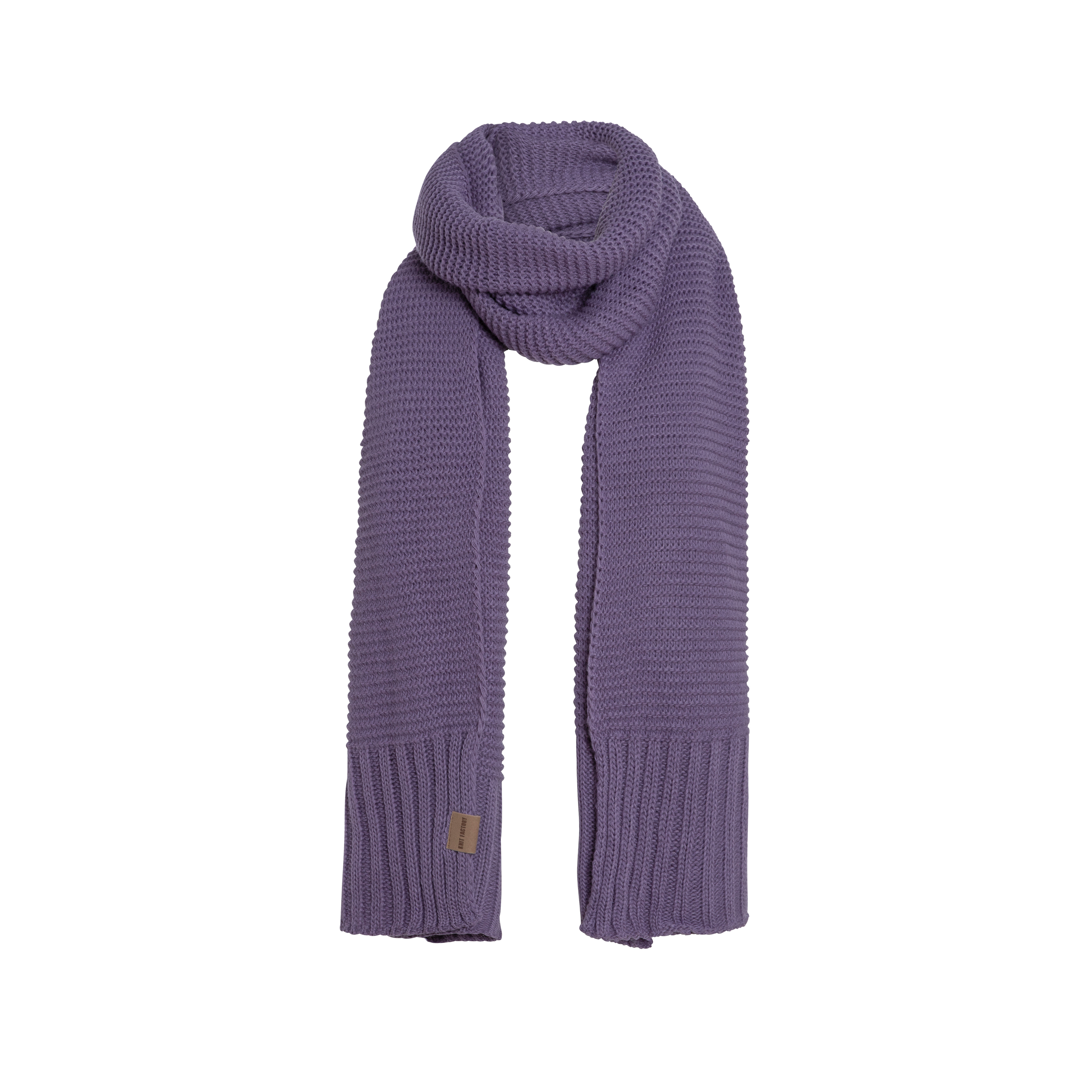 Jamie Scarf Violet