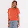 Casy Pullover Sunset Orange - 36/38