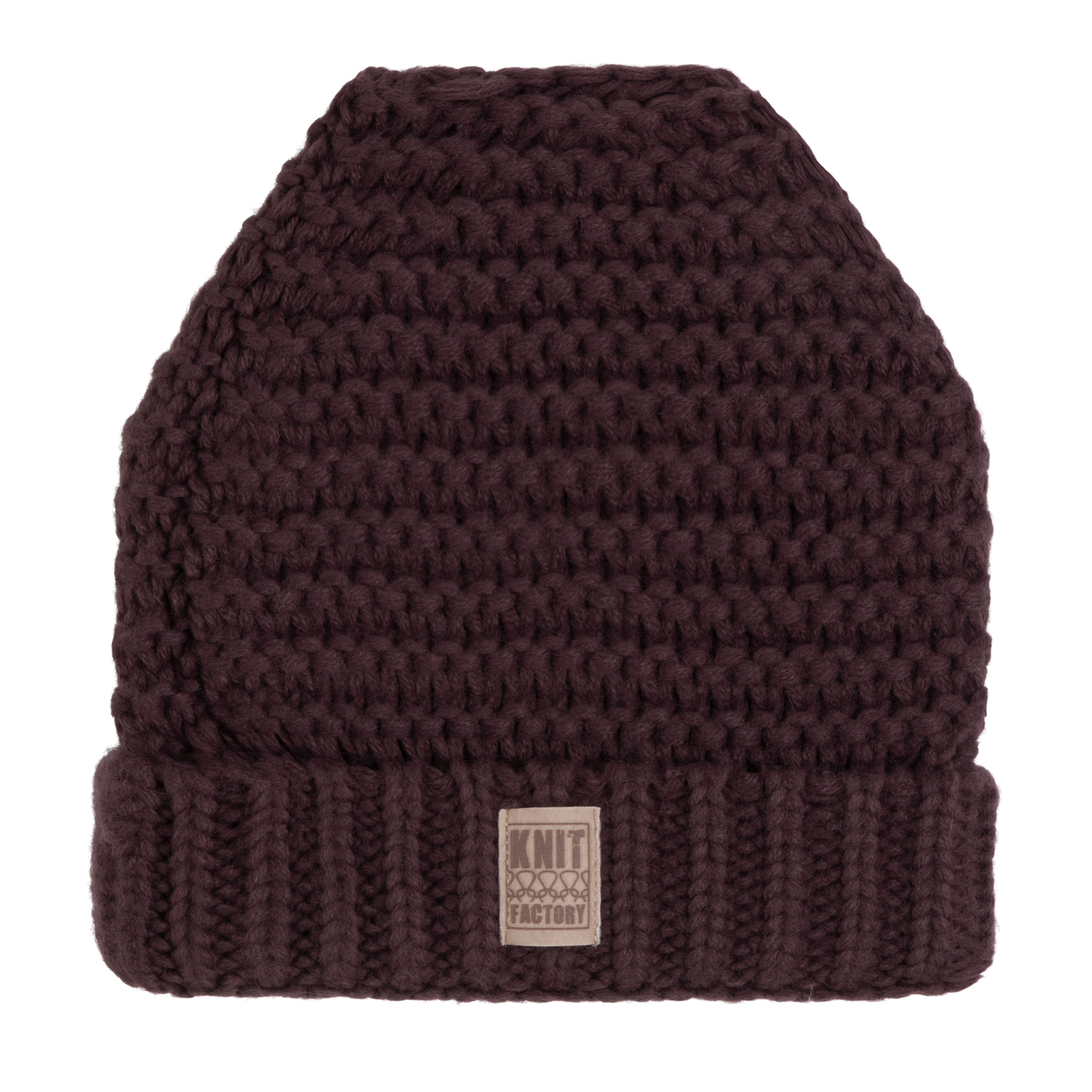 Alex Muts Aubergine