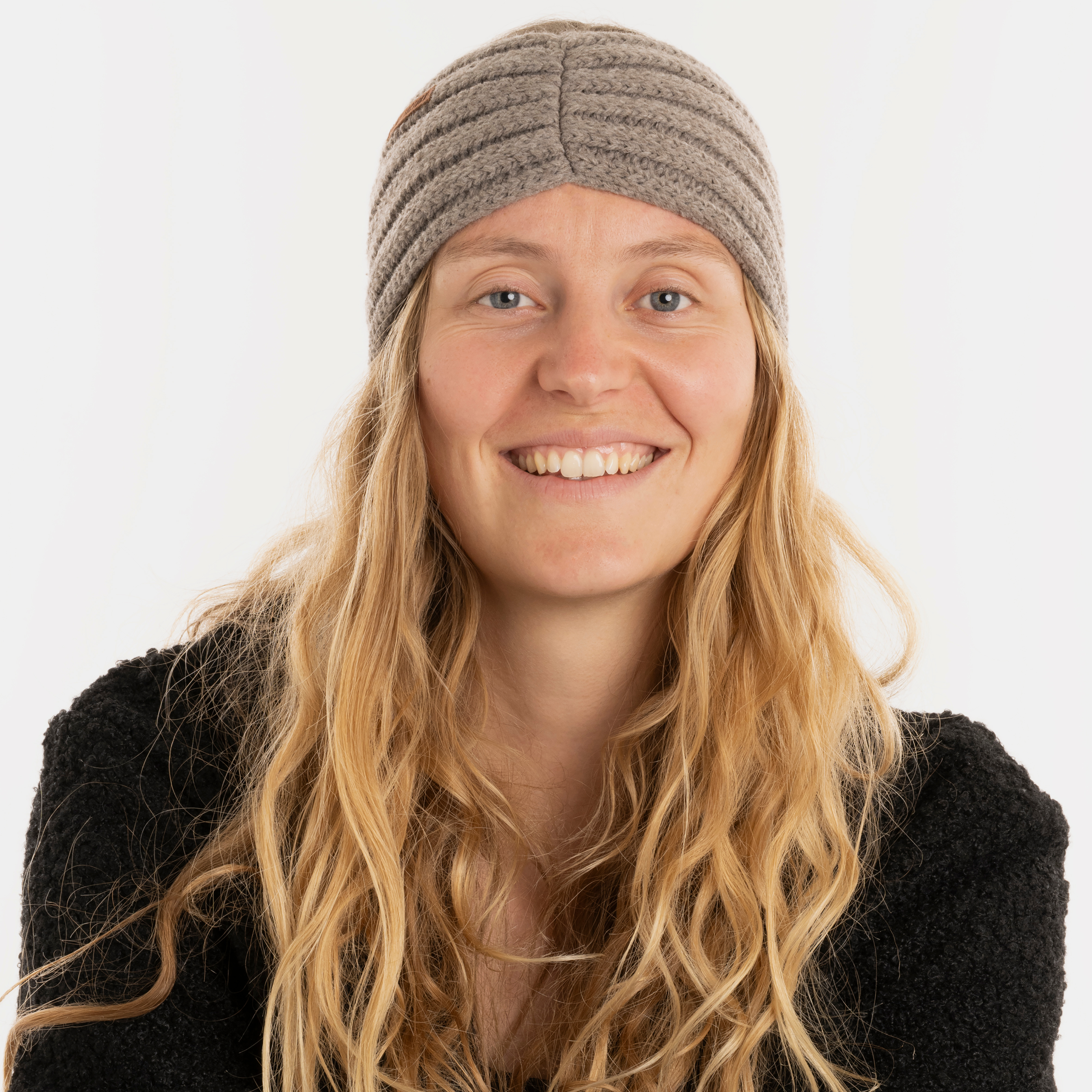 Nica Stirnband Marron