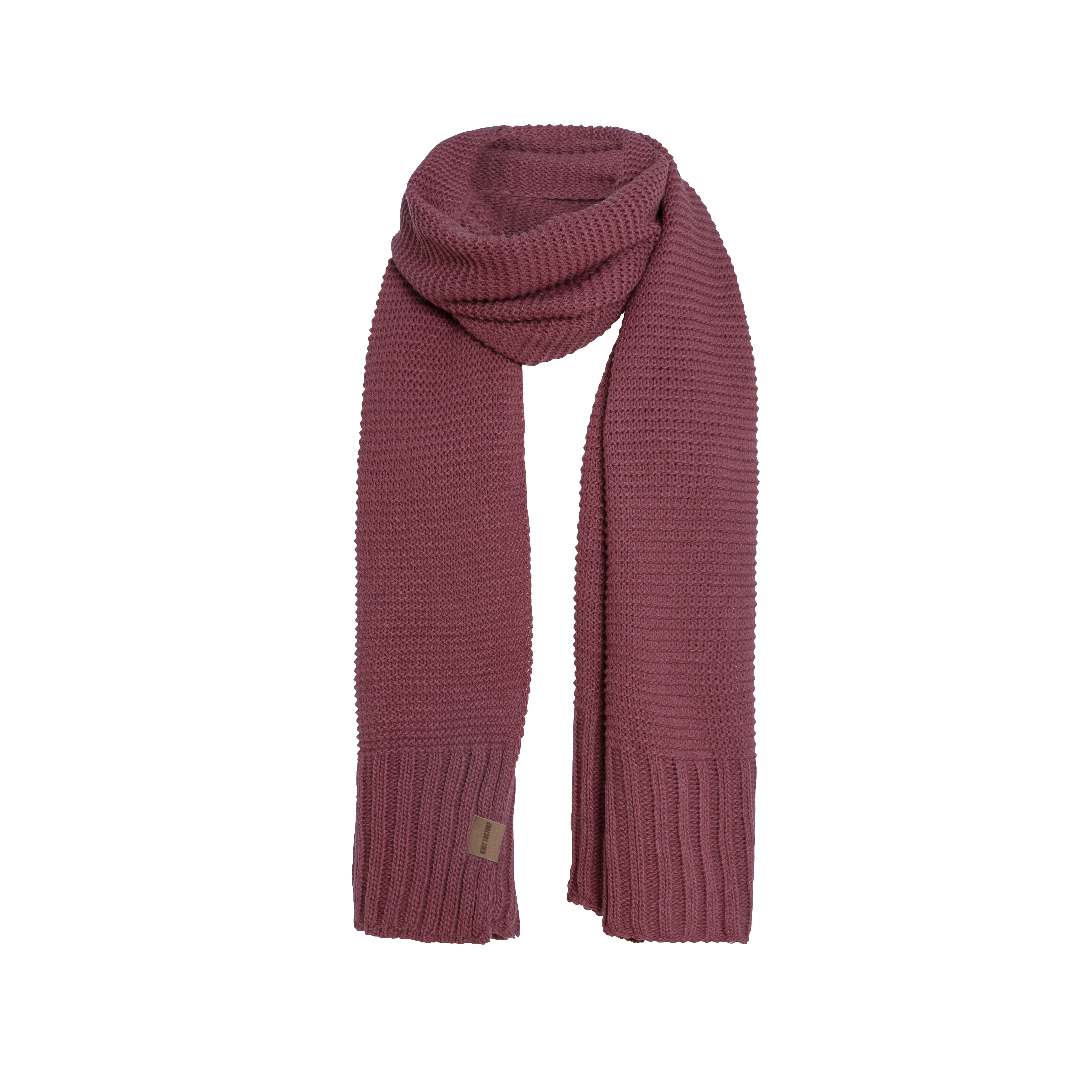 Jamie Sjaal Stone Red