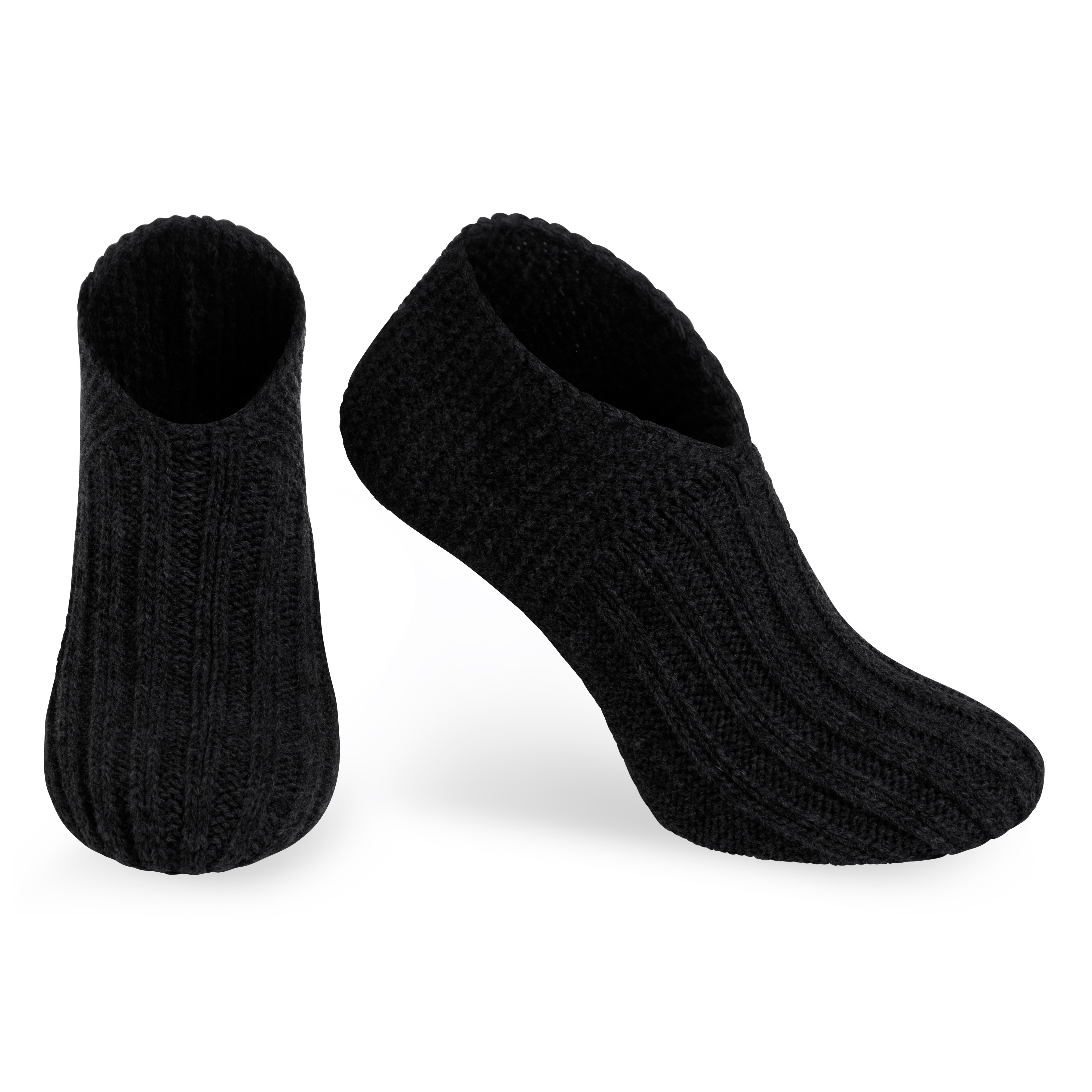 Miles Socks Black - 41-44