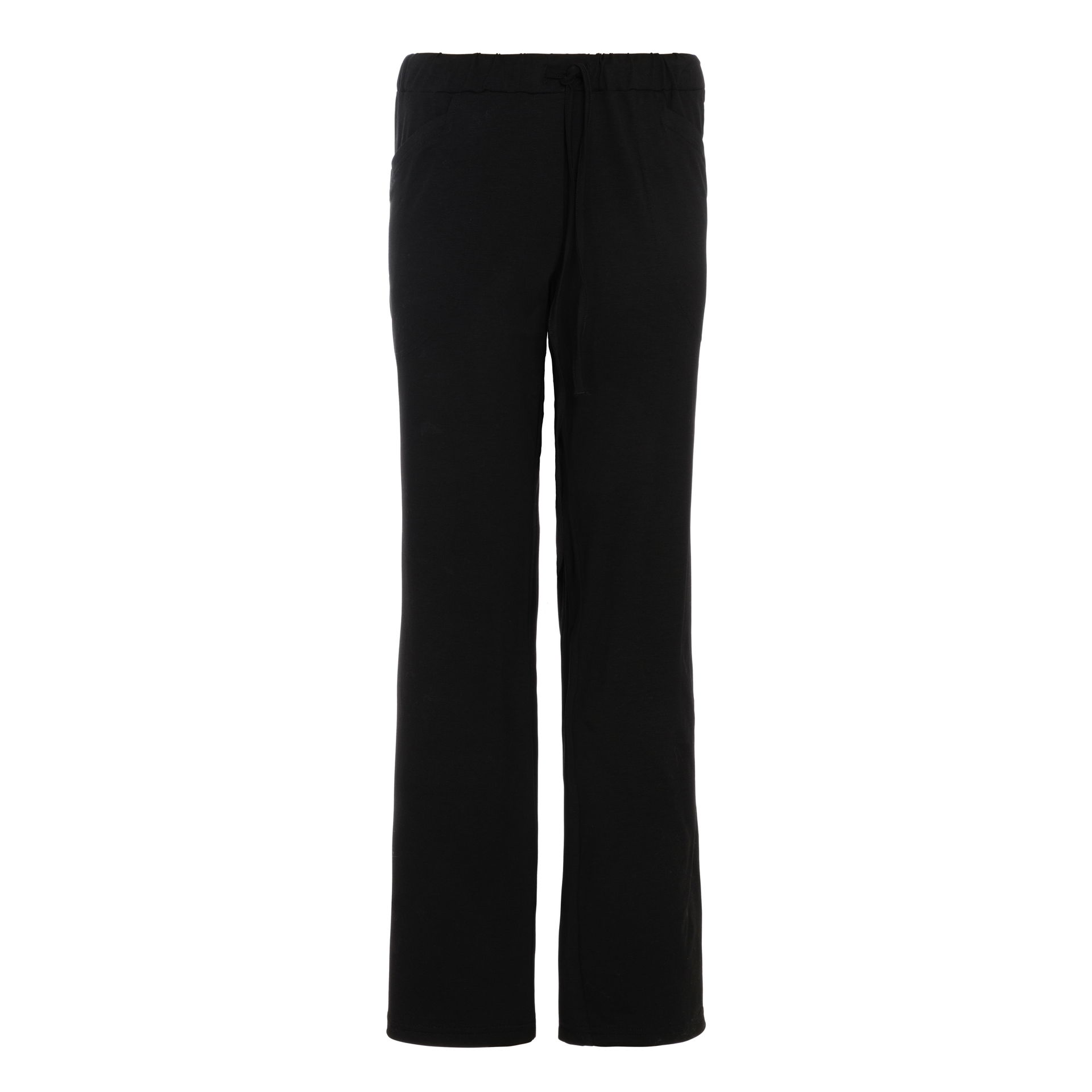Lily Broek Zwart - M