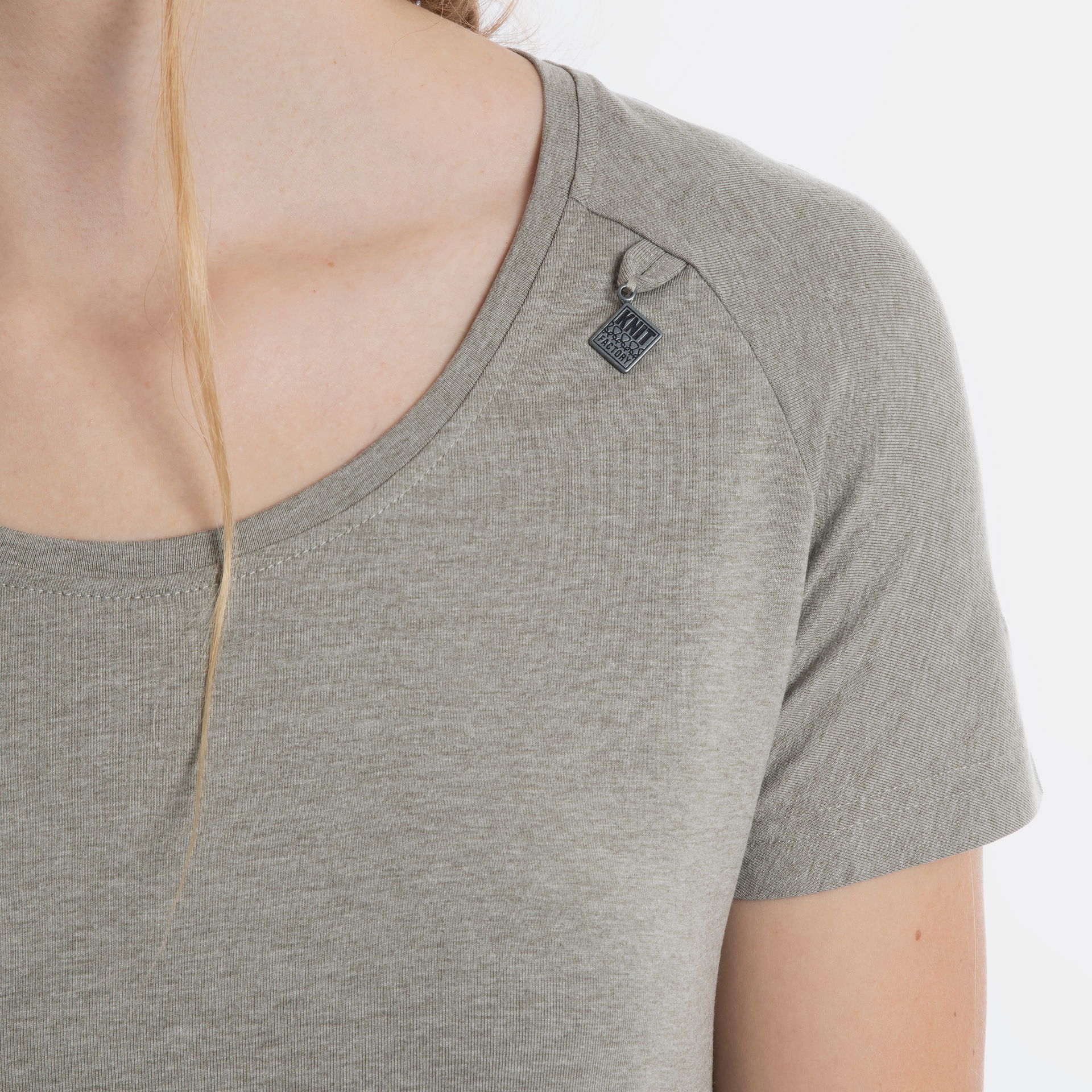 Lily Jurk Urban Green - L