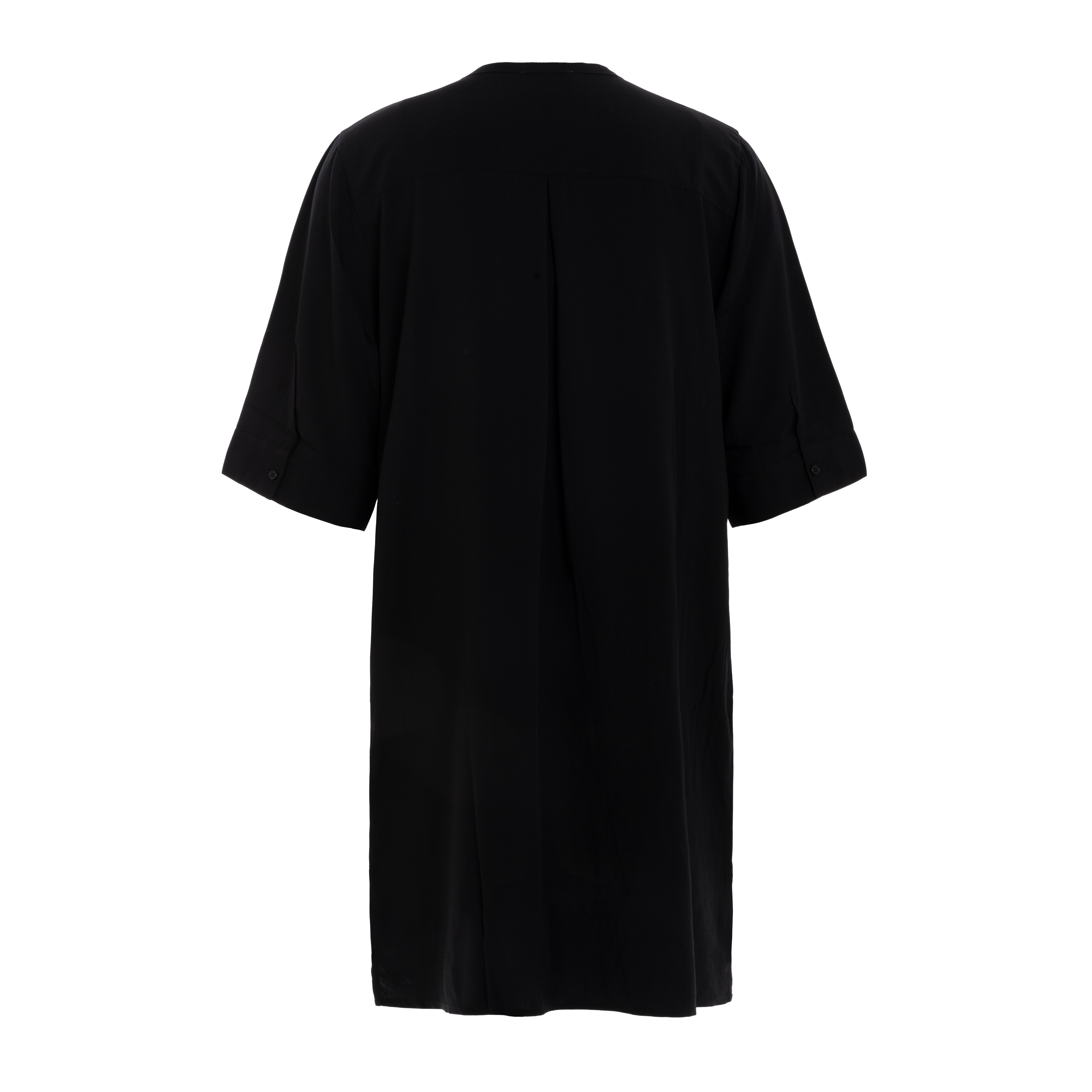 Nova Freizeitkleid Schwarz - 36/38