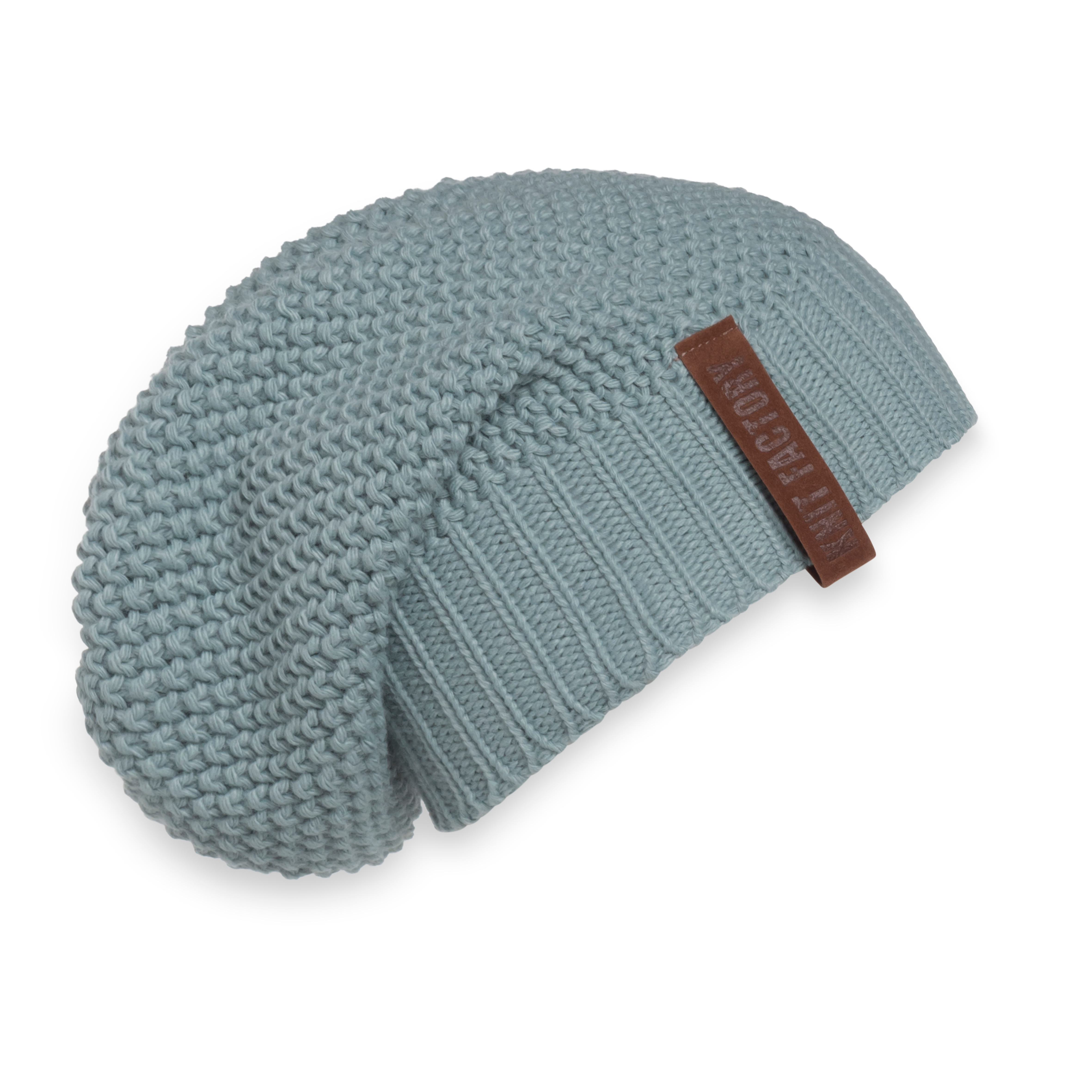 Coco Mütze Stone Green