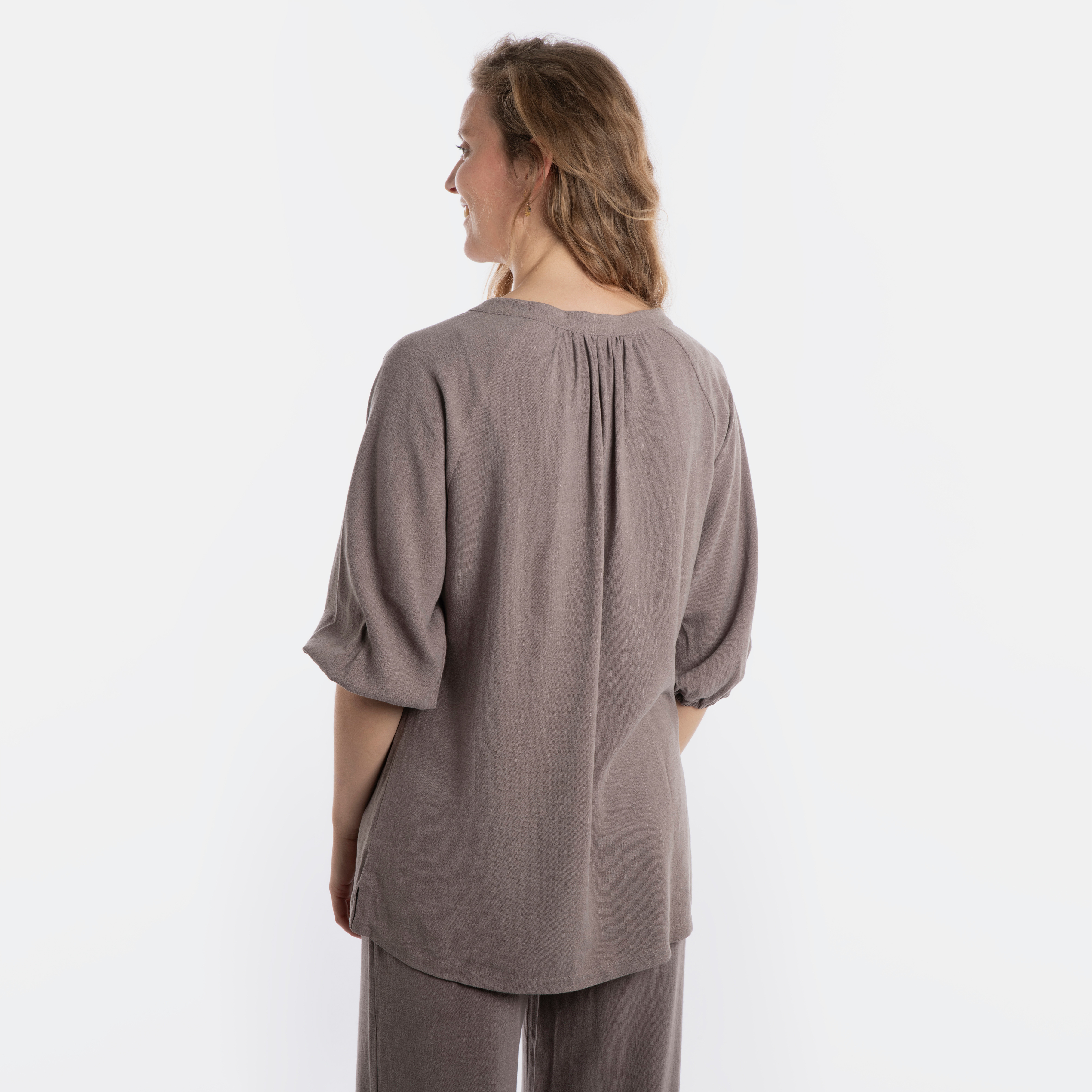 Fern Top Taupe - 40/42